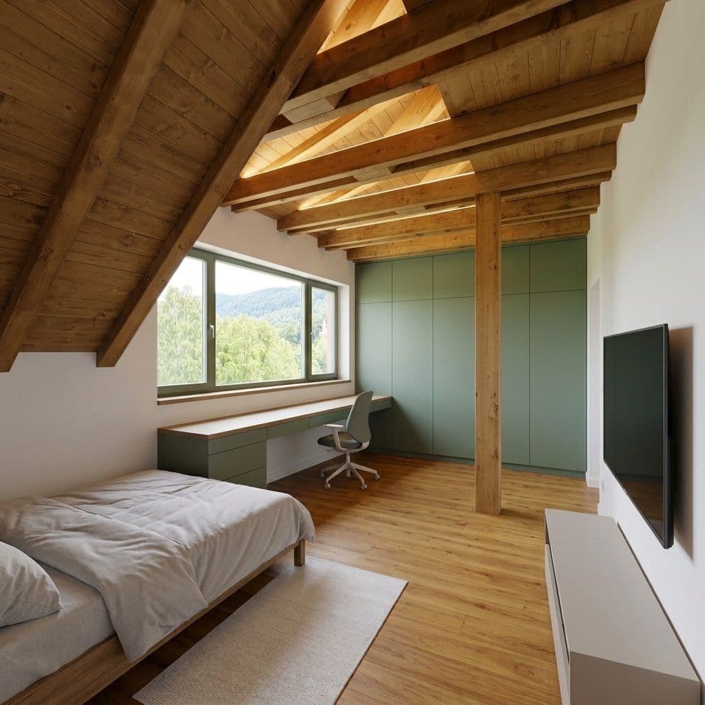 Predaj domu 140 m², pozemok 2.377 m², Pustinská, Desná, Liberecký kraj Predaj domu 140 m², pozemok 2.377 m², Pustinská, Desná, Liberecký kraj