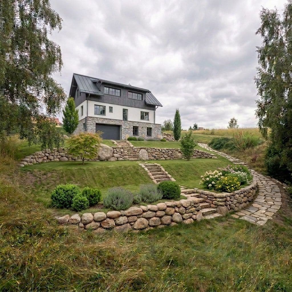 Predaj domu 140 m², pozemok 2.377 m², Pustinská, Desná, Liberecký kraj Predaj domu 140 m², pozemok 2.377 m², Pustinská, Desná, Liberecký kraj