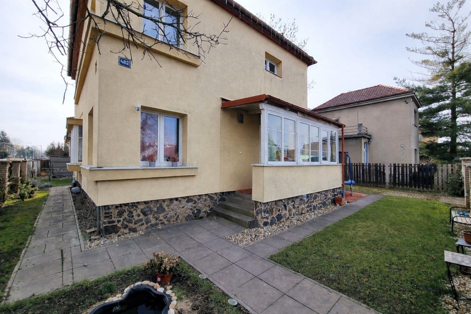 Predaj domu 126 m², pozemek 368 m², Kralupy nad Vltavou, Středočeský kraj Predaj domu 126 m², pozemek 368 m², Kralupy nad Vltavou, Středočeský kraj