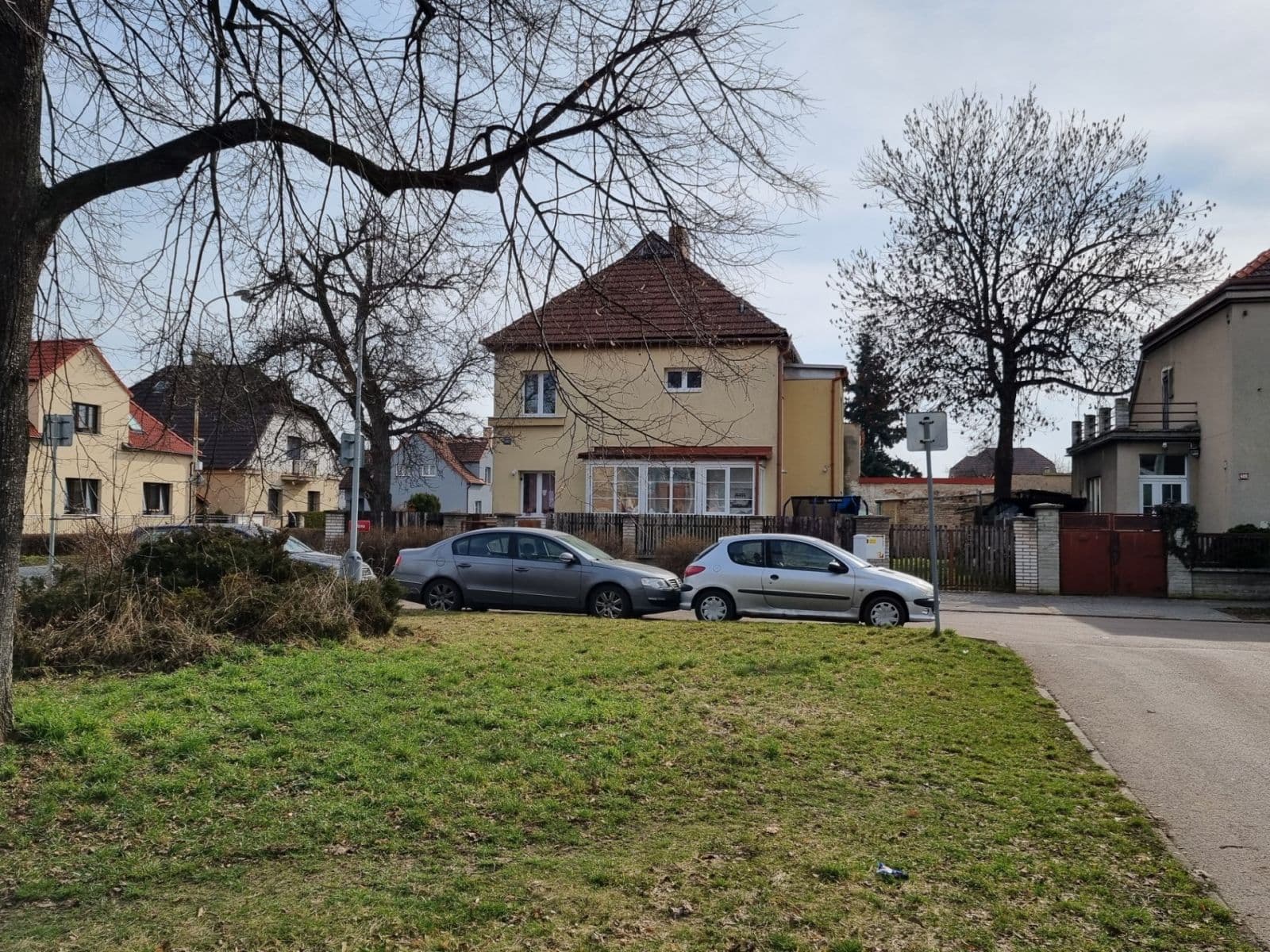 Predaj domu 126 m², pozemek 368 m², Kralupy nad Vltavou, Středočeský kraj Predaj domu 126 m², pozemek 368 m², Kralupy nad Vltavou, Středočeský kraj