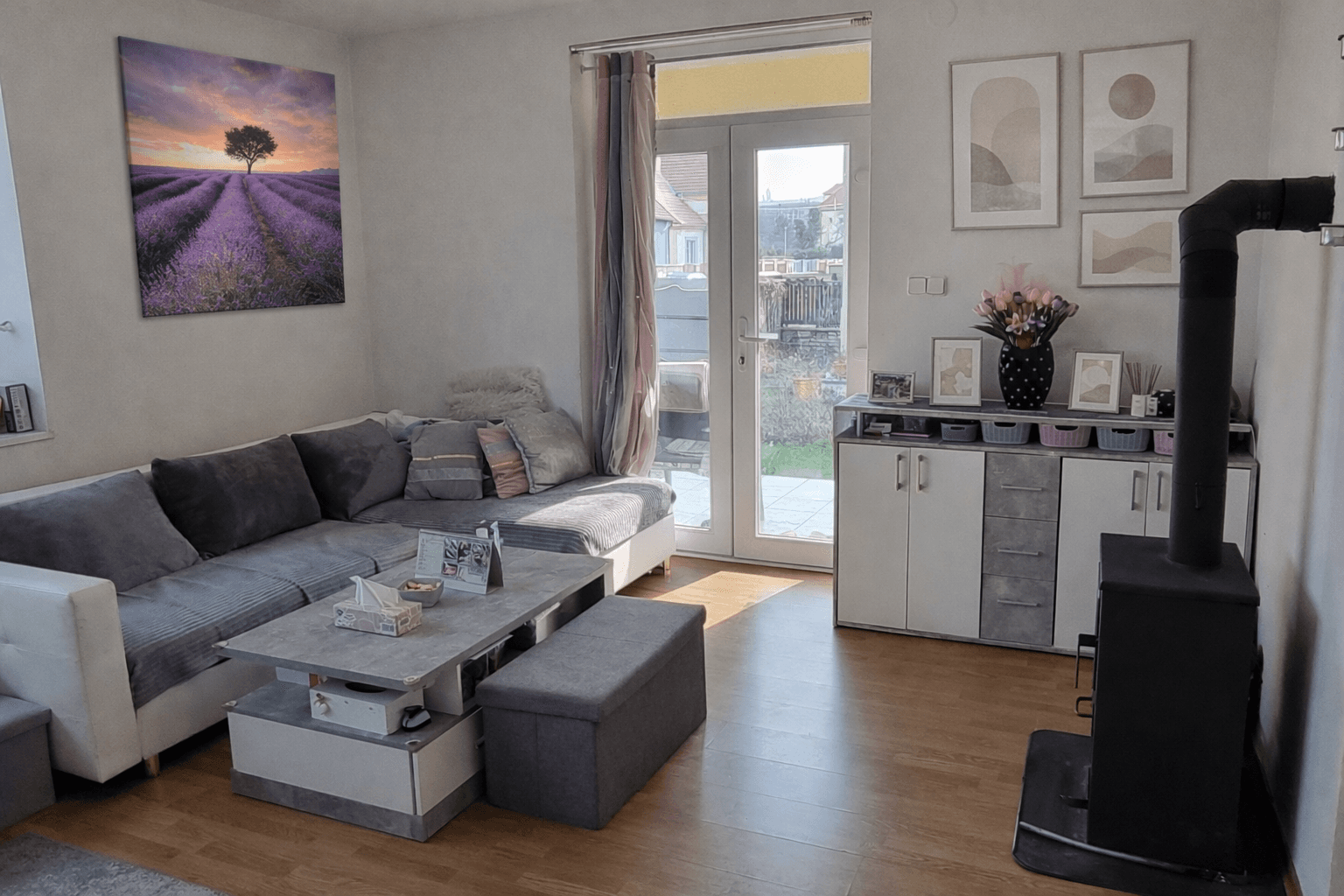 Predaj domu 126 m², pozemek 368 m², Kralupy nad Vltavou, Středočeský kraj Predaj domu 126 m², pozemek 368 m², Kralupy nad Vltavou, Středočeský kraj