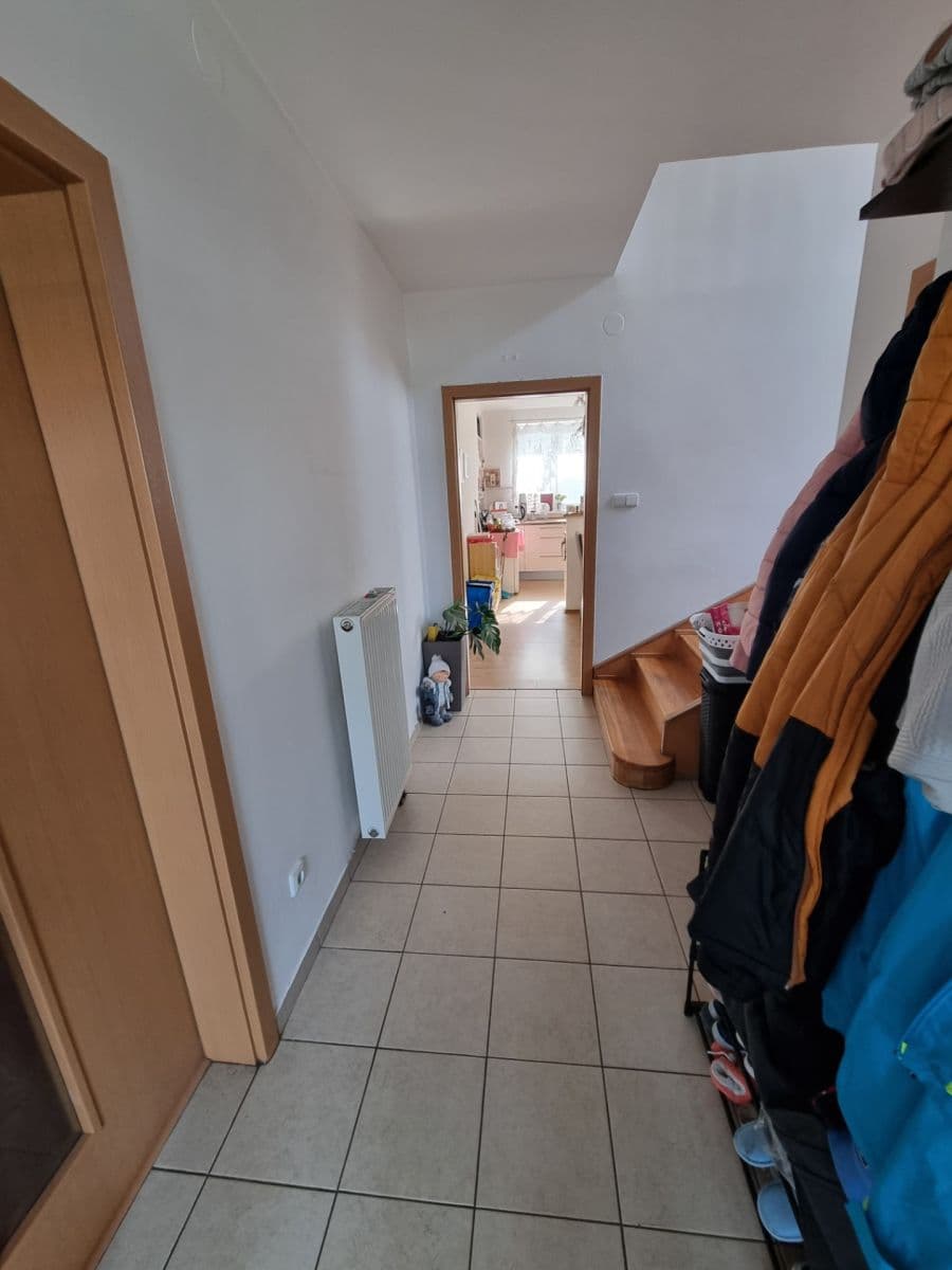 Predaj domu 126 m², pozemek 368 m², Kralupy nad Vltavou, Středočeský kraj Predaj domu 126 m², pozemek 368 m², Kralupy nad Vltavou, Středočeský kraj