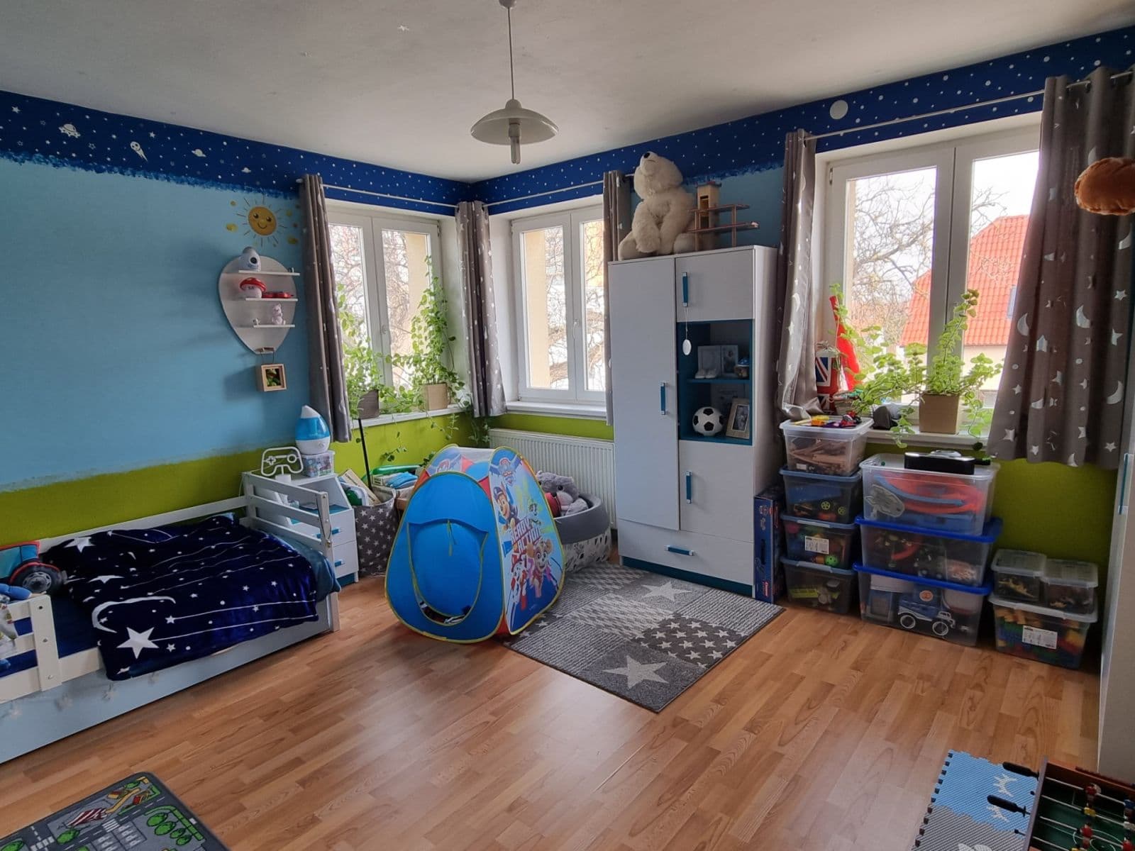 Predaj domu 126 m², pozemek 368 m², Kralupy nad Vltavou, Středočeský kraj Predaj domu 126 m², pozemek 368 m², Kralupy nad Vltavou, Středočeský kraj