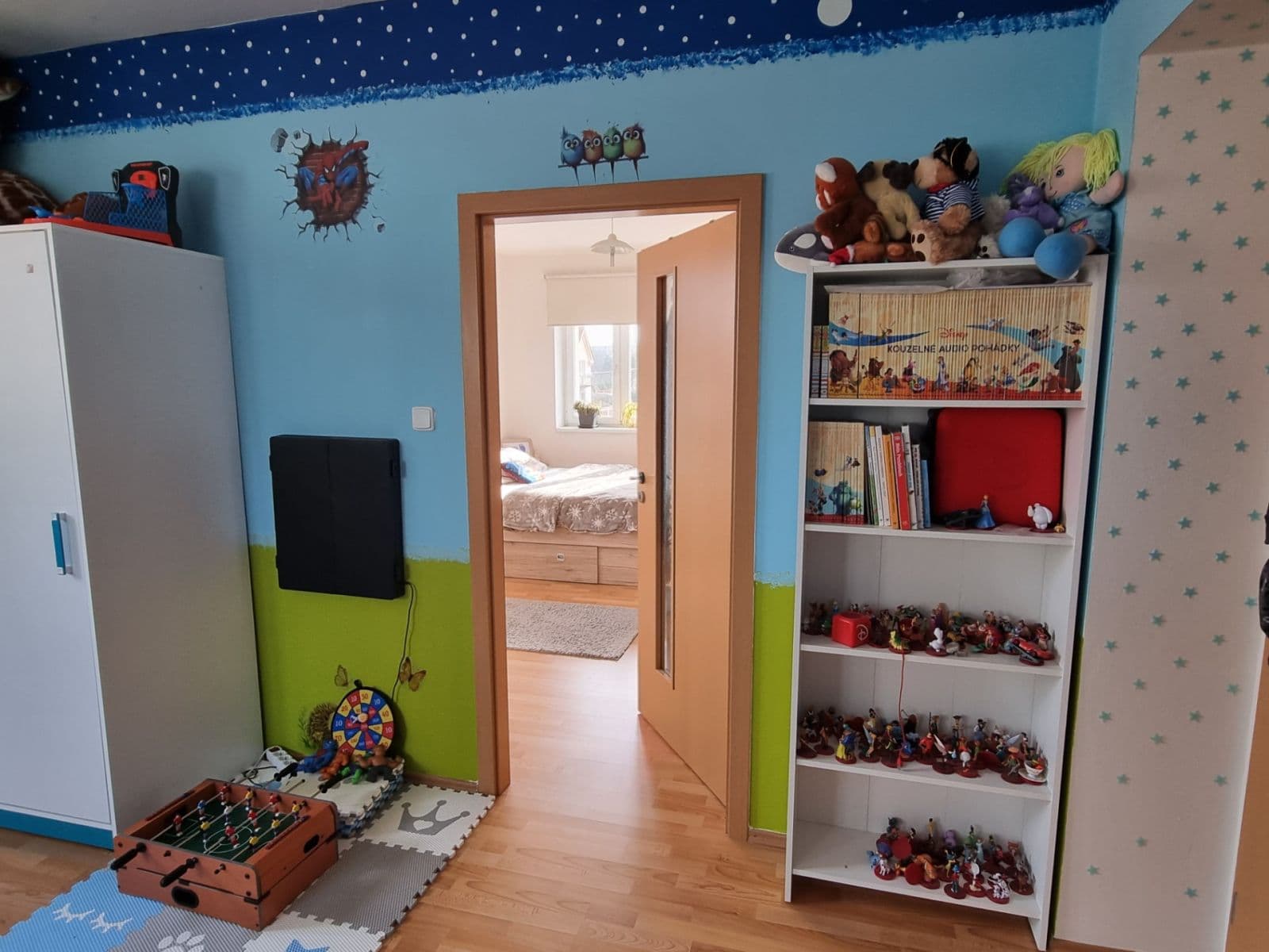 Predaj domu 126 m², pozemek 368 m², Kralupy nad Vltavou, Středočeský kraj Predaj domu 126 m², pozemek 368 m², Kralupy nad Vltavou, Středočeský kraj