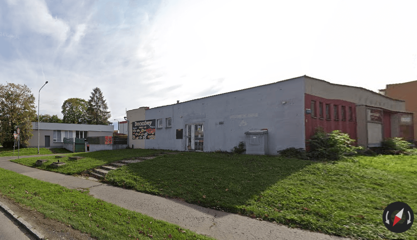 Prenájom nebytového priestoru 500 m², Karpatská, Ostrava, Moravskoslezský kraj Prenájom nebytového priestoru 500 m², Karpatská, Ostrava, Moravskoslezský kraj