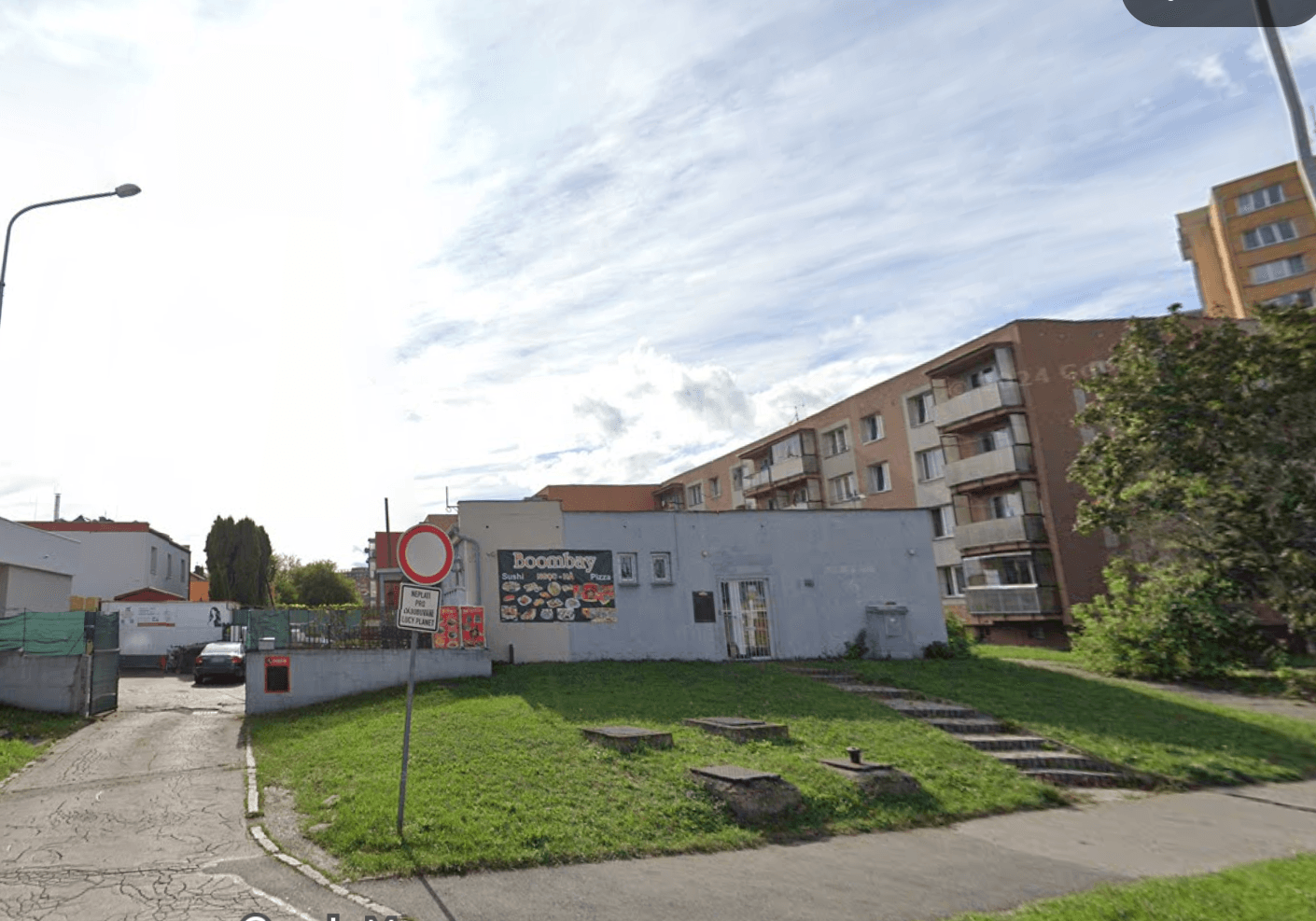 Prenájom nebytového priestoru 500 m², Karpatská, Ostrava, Moravskoslezský kraj Prenájom nebytového priestoru 500 m², Karpatská, Ostrava, Moravskoslezský kraj