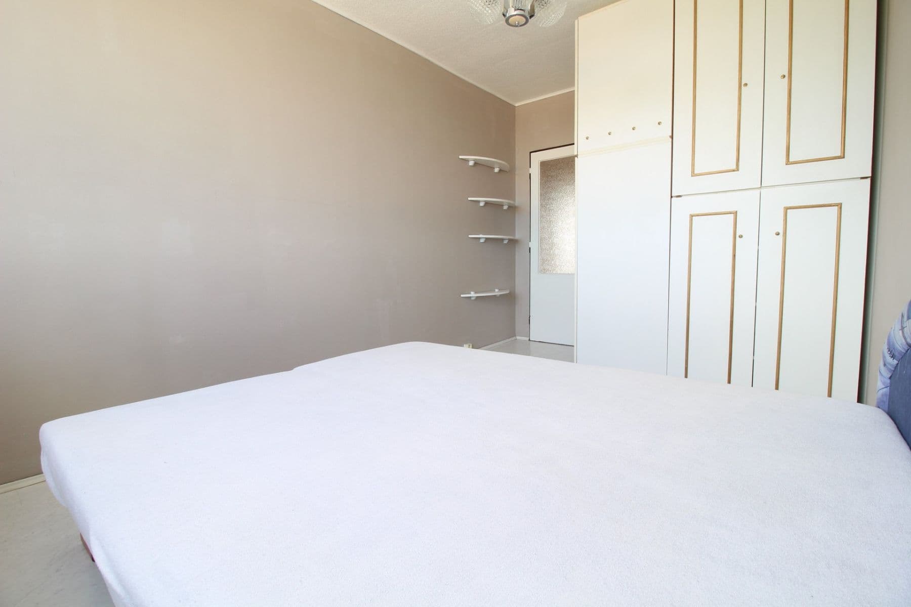 Prenájom bytu 3-izbový 73 m², Poznaňská, Praha, Praha Prenájom bytu 3-izbový 73 m², Poznaňská, Praha, Praha