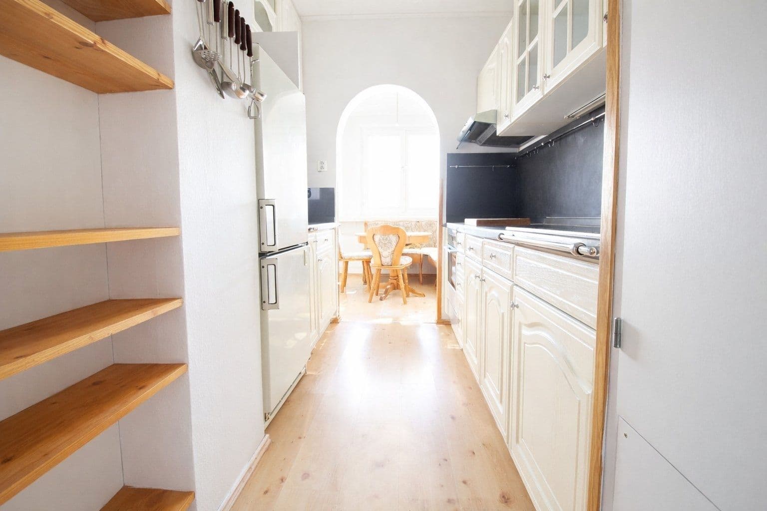 Prenájom bytu 3-izbový 73 m², Poznaňská, Praha, Praha Prenájom bytu 3-izbový 73 m², Poznaňská, Praha, Praha