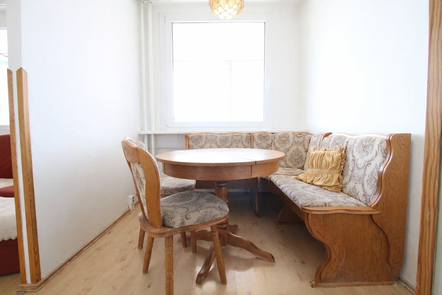 Prenájom bytu 3-izbový 73 m², Poznaňská, Praha, Praha Prenájom bytu 3-izbový 73 m², Poznaňská, Praha, Praha