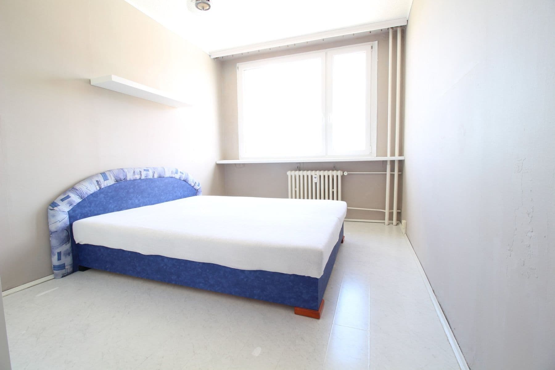 Prenájom bytu 3-izbový 73 m², Poznaňská, Praha, Praha Prenájom bytu 3-izbový 73 m², Poznaňská, Praha, Praha