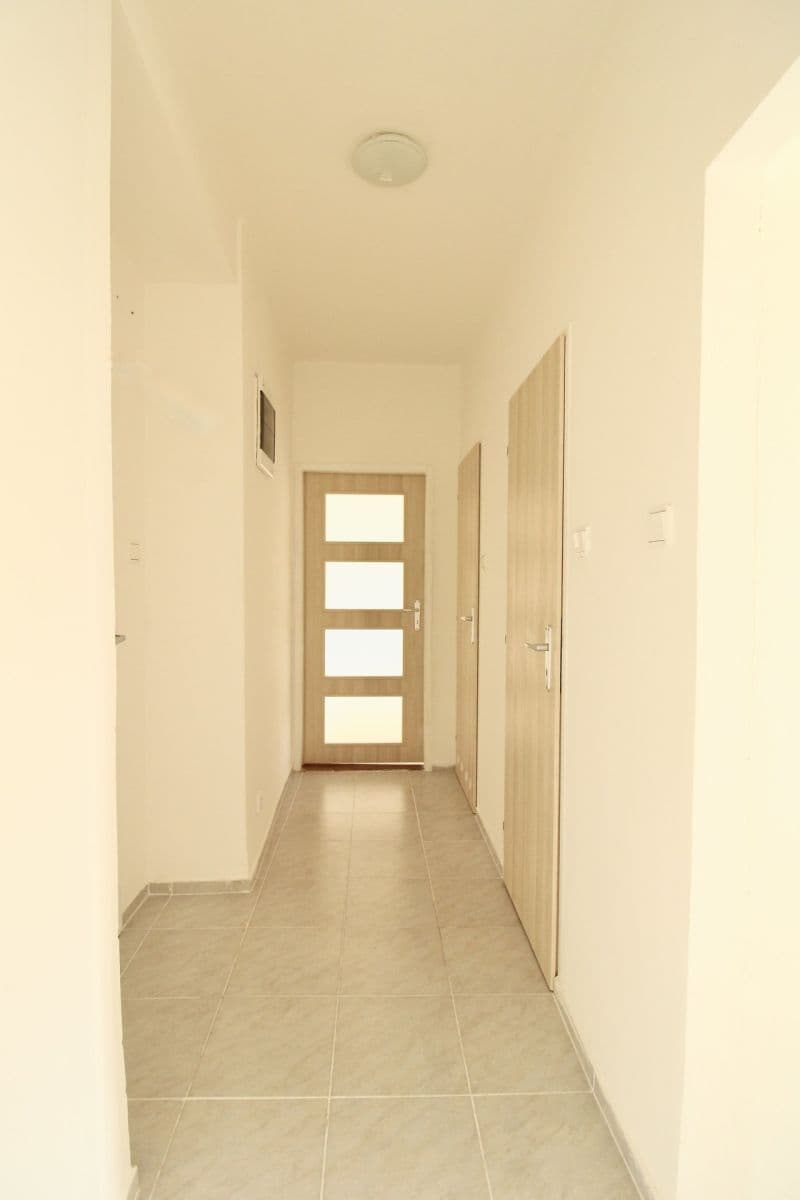 Prenájom bytu 2-izbový 45 m², Na Petřinách, Praha, Praha Prenájom bytu 2-izbový 45 m², Na Petřinách, Praha, Praha