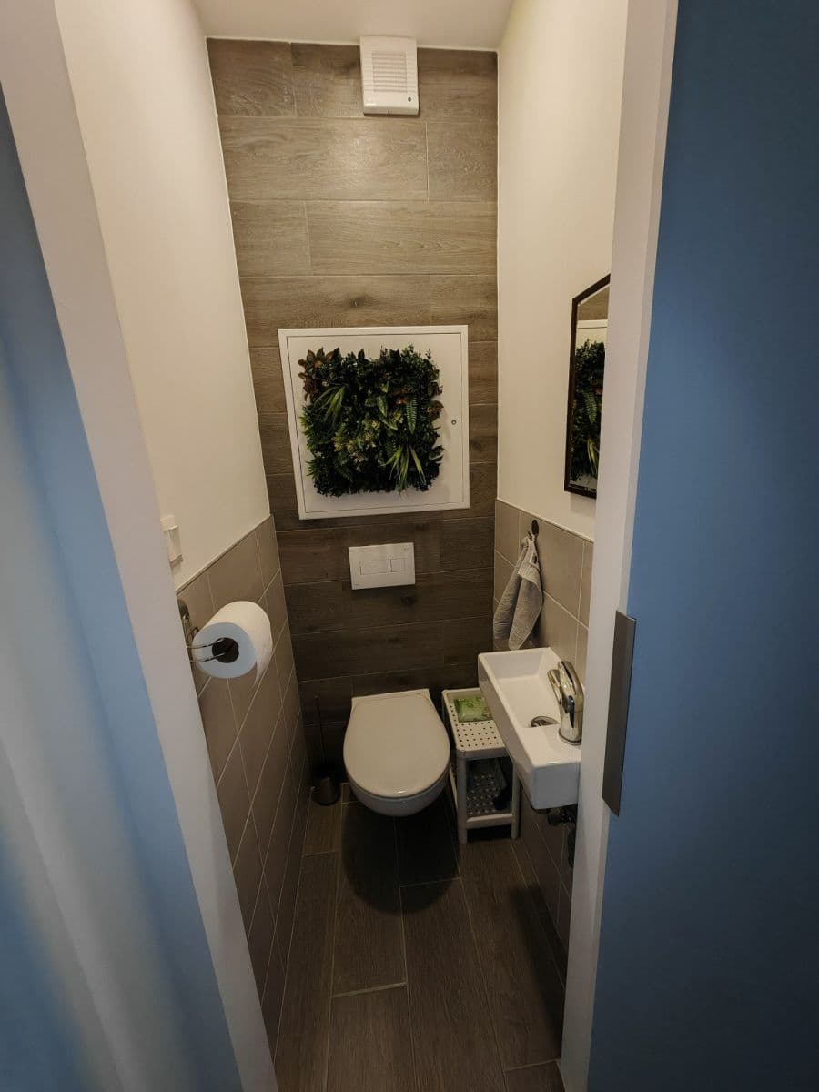 Prenájom bytu 2-izbový 49 m², Planét, Ružinov, Bratislavský kraj Prenájom bytu 2-izbový 49 m², Planét, Ružinov, Bratislavský kraj