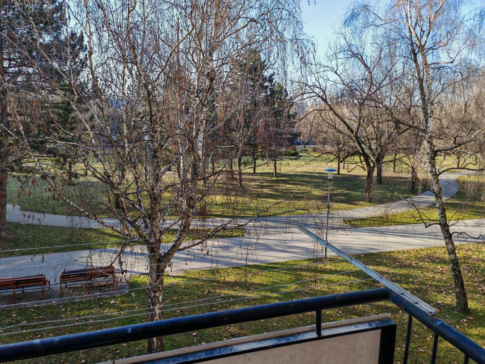 Prenájom bytu 2-izbový 49 m², Planét, Ružinov, Bratislavský kraj Prenájom bytu 2-izbový 49 m², Planét, Ružinov, Bratislavský kraj