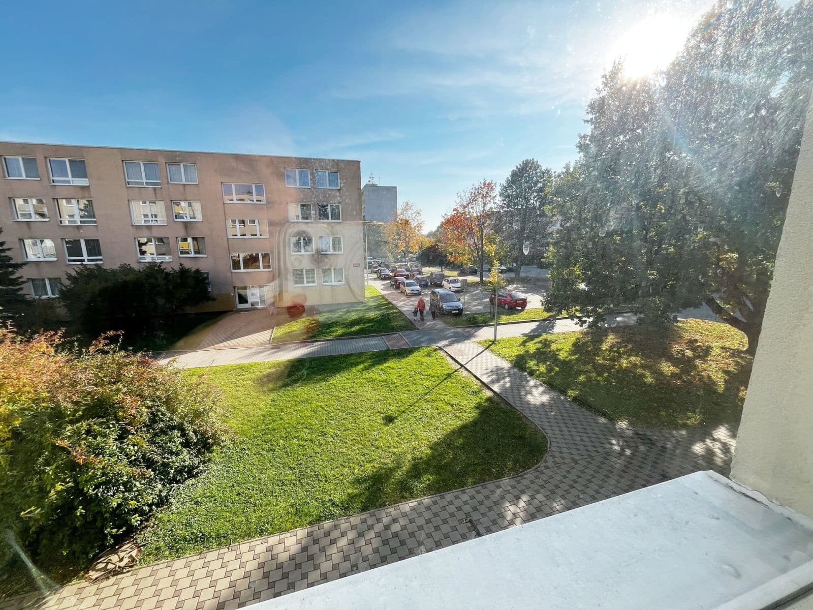 Prenájom bytu 3-izbový 59 m², Josefa Mánesa, Nymburk, Středočeský kraj Prenájom bytu 3-izbový 59 m², Josefa Mánesa, Nymburk, Středočeský kraj