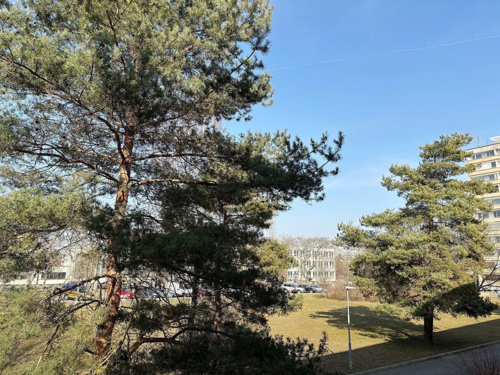 Prenájom bytu 3-izbový 59 m², Josefa Mánesa, Nymburk, Středočeský kraj Prenájom bytu 3-izbový 59 m², Josefa Mánesa, Nymburk, Středočeský kraj