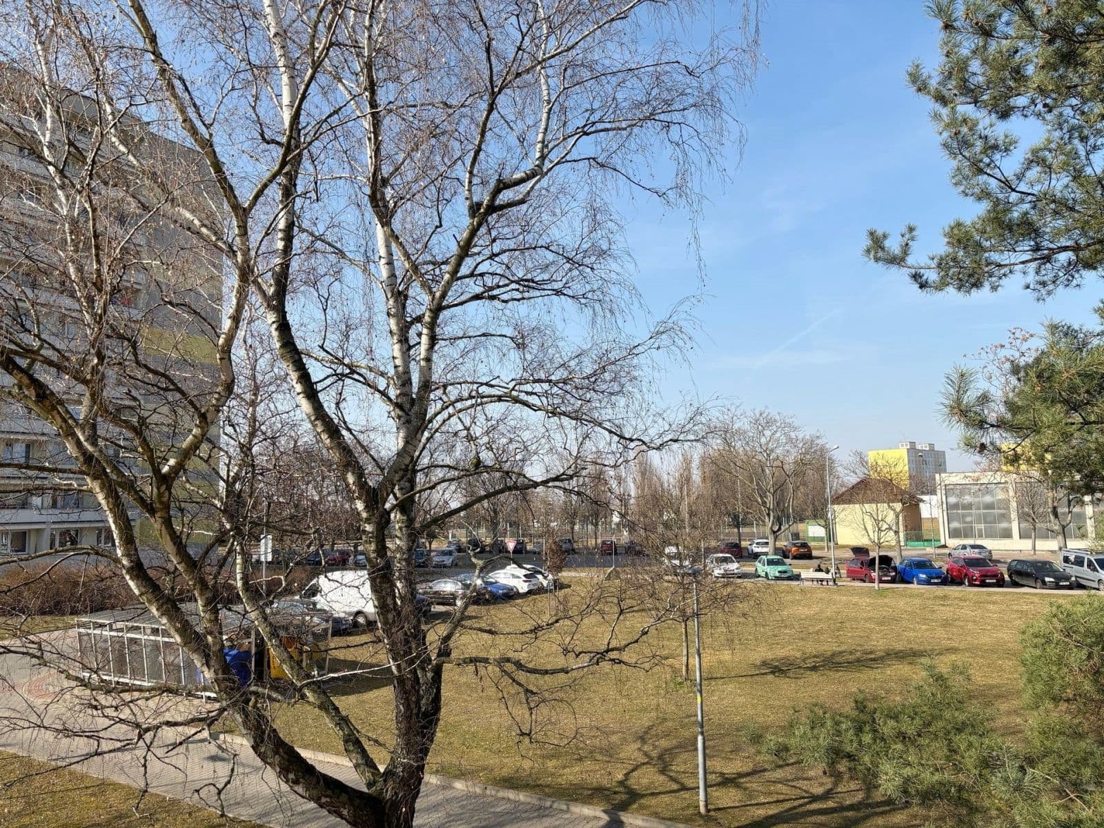 Prenájom bytu 3-izbový 59 m², Josefa Mánesa, Nymburk, Středočeský kraj Prenájom bytu 3-izbový 59 m², Josefa Mánesa, Nymburk, Středočeský kraj