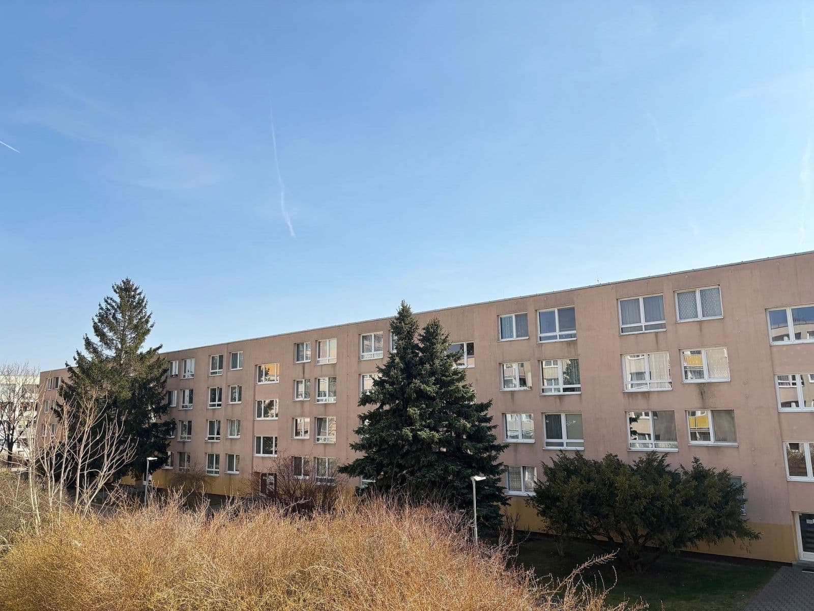 Prenájom bytu 3-izbový 59 m², Josefa Mánesa, Nymburk, Středočeský kraj Prenájom bytu 3-izbový 59 m², Josefa Mánesa, Nymburk, Středočeský kraj