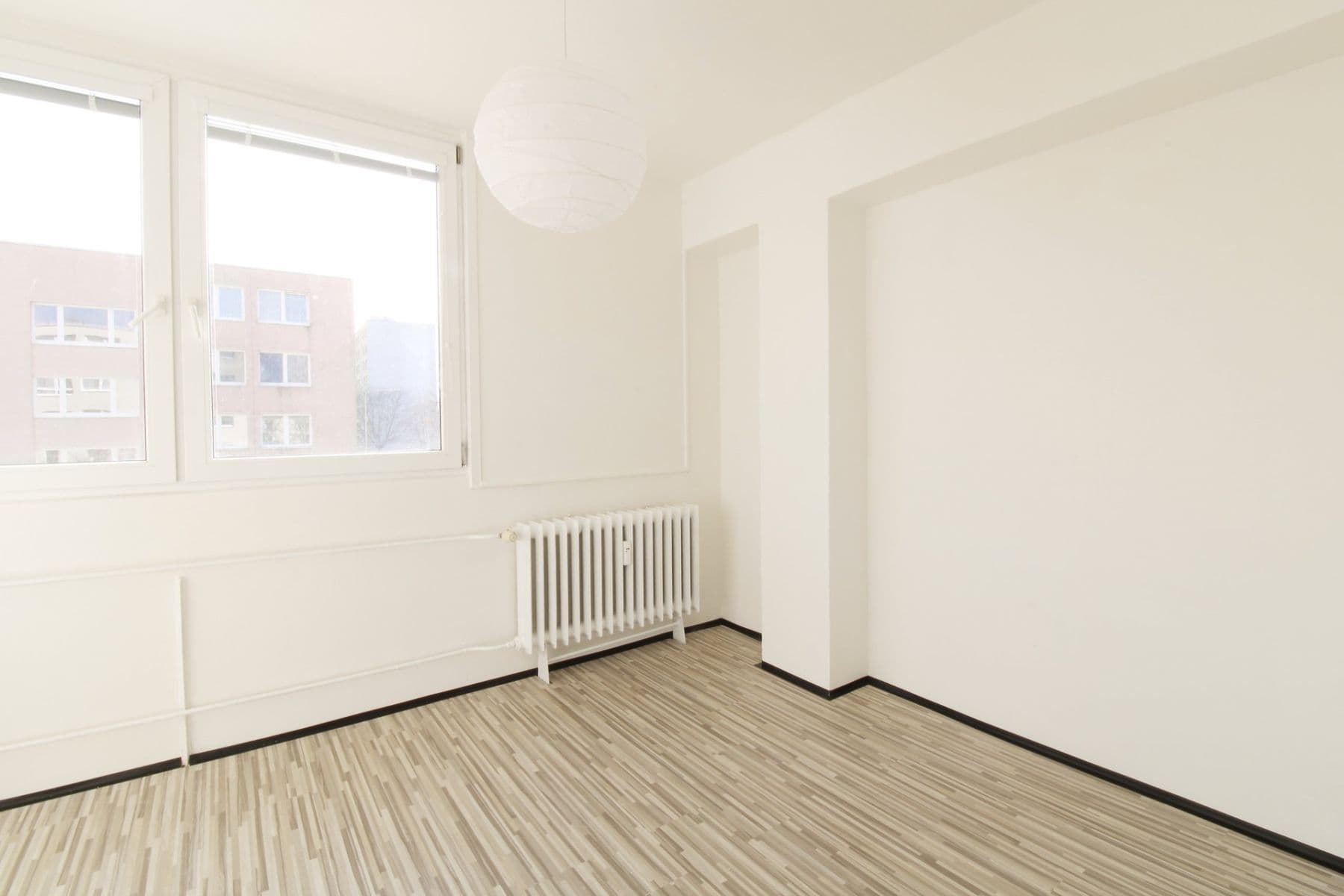 Prenájom bytu 3-izbový 59 m², Josefa Mánesa, Nymburk, Středočeský kraj Prenájom bytu 3-izbový 59 m², Josefa Mánesa, Nymburk, Středočeský kraj