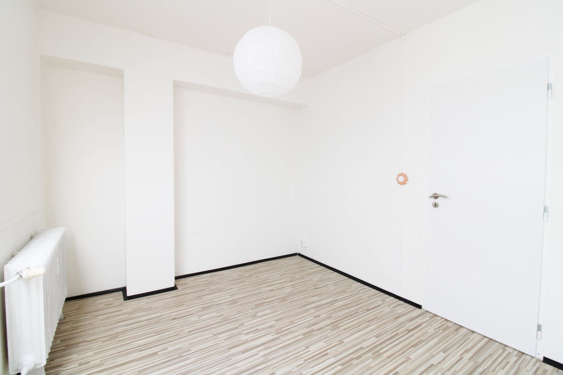 Prenájom bytu 3-izbový 59 m², Josefa Mánesa, Nymburk, Středočeský kraj Prenájom bytu 3-izbový 59 m², Josefa Mánesa, Nymburk, Středočeský kraj