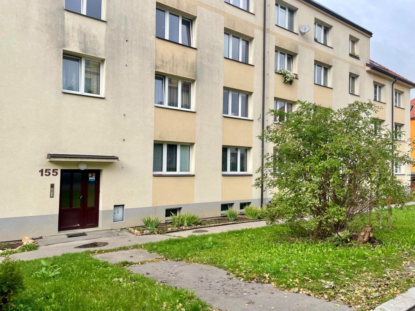 Predaj bytu 2-izbový 52 m², Vyšehrad, Český Krumlov, Jihočeský kraj Predaj bytu 2-izbový 52 m², Vyšehrad, Český Krumlov, Jihočeský kraj