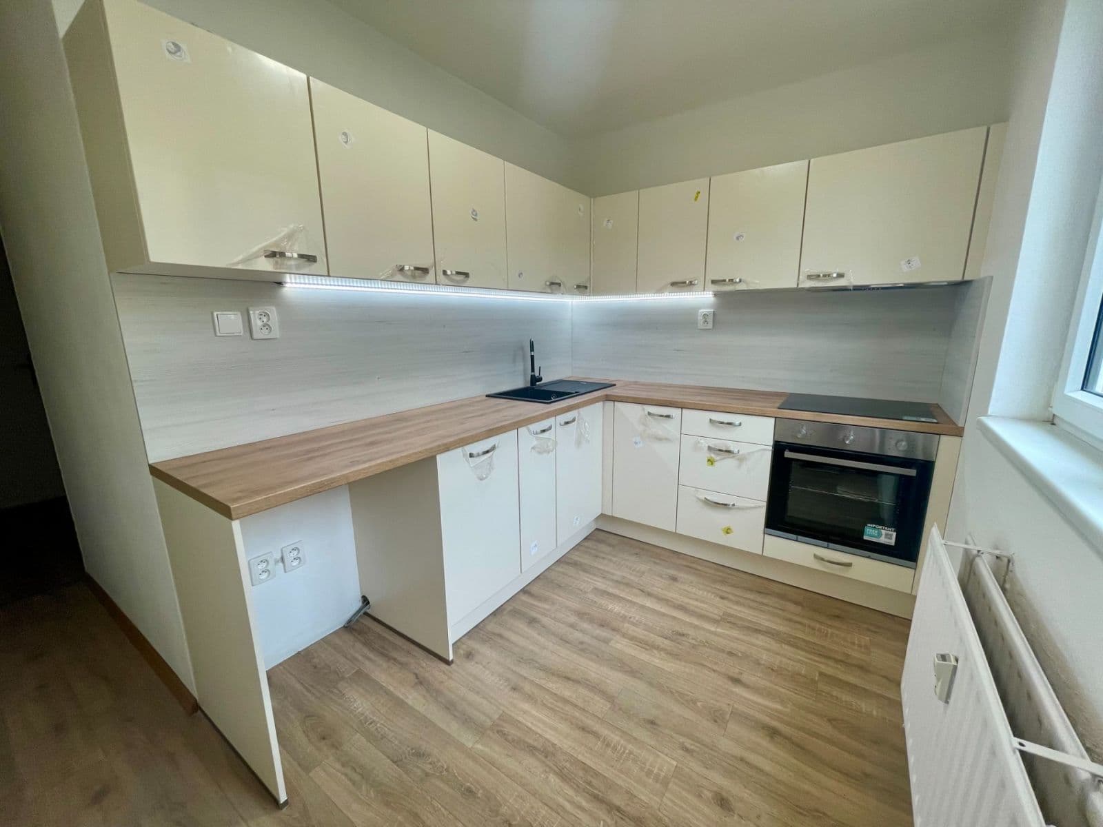 Predaj bytu 2-izbový 52 m², Vyšehrad, Český Krumlov, Jihočeský kraj Predaj bytu 2-izbový 52 m², Vyšehrad, Český Krumlov, Jihočeský kraj