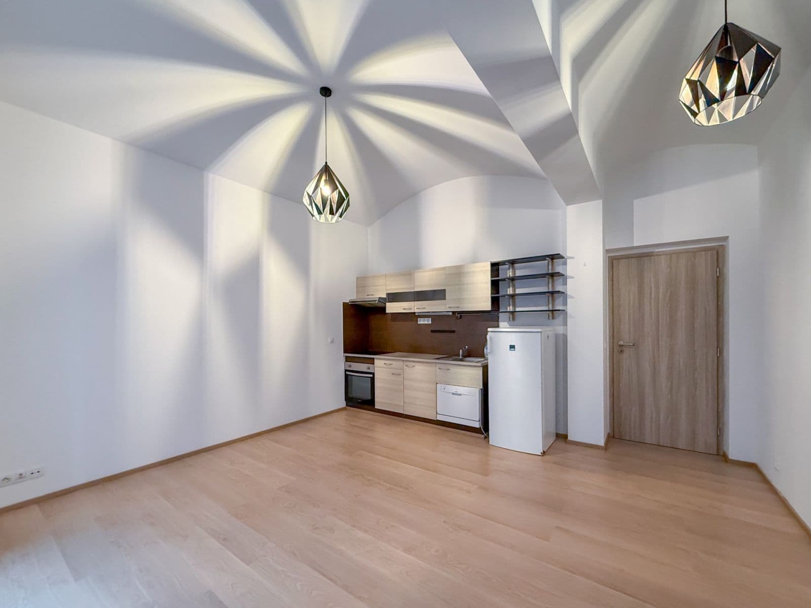 Prenájom bytu 1-izbový 29 m², Pod Labuťkou, Praha, Praha Prenájom bytu 1-izbový 29 m², Pod Labuťkou, Praha, Praha