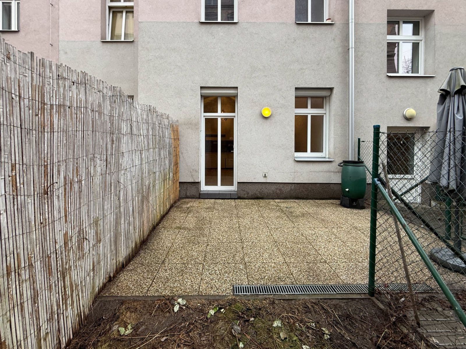 Prenájom bytu 1-izbový 29 m², Pod Labuťkou, Praha, Praha Prenájom bytu 1-izbový 29 m², Pod Labuťkou, Praha, Praha