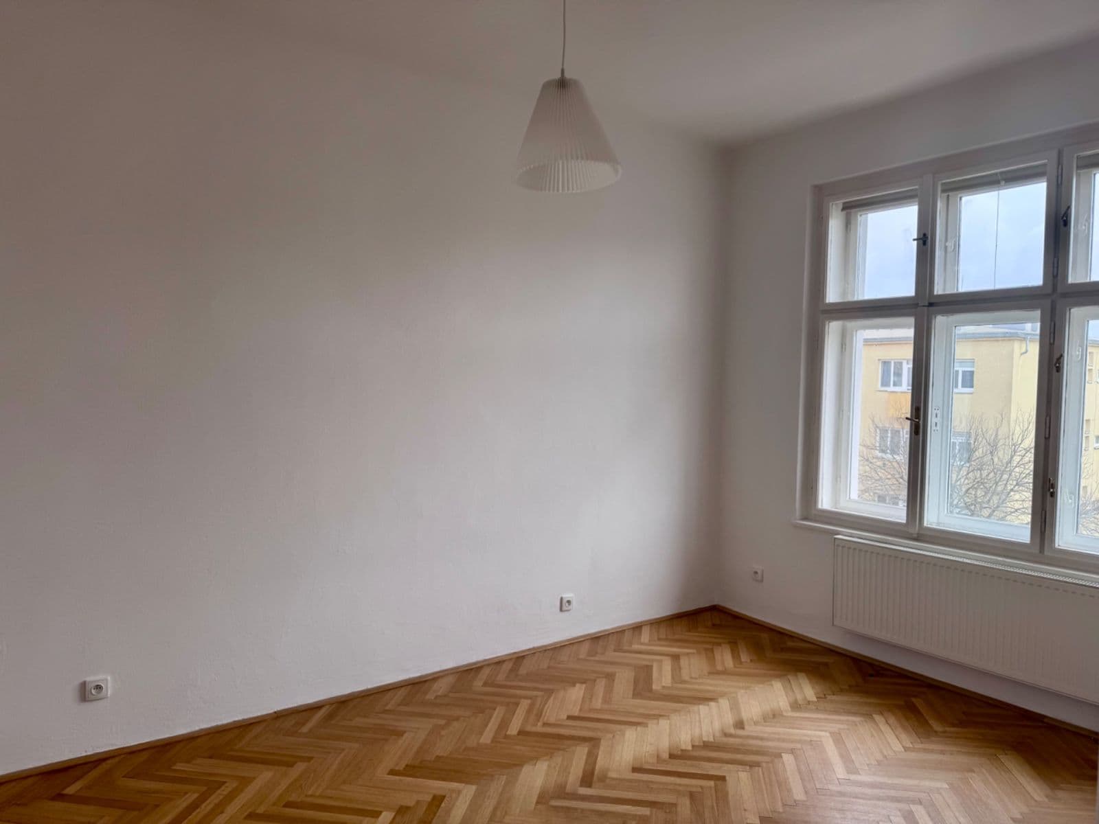 Prenájom bytu 2-izbový 60 m², Renneská třída, Brno, Jihomoravský kraj Prenájom bytu 2-izbový 60 m², Renneská třída, Brno, Jihomoravský kraj