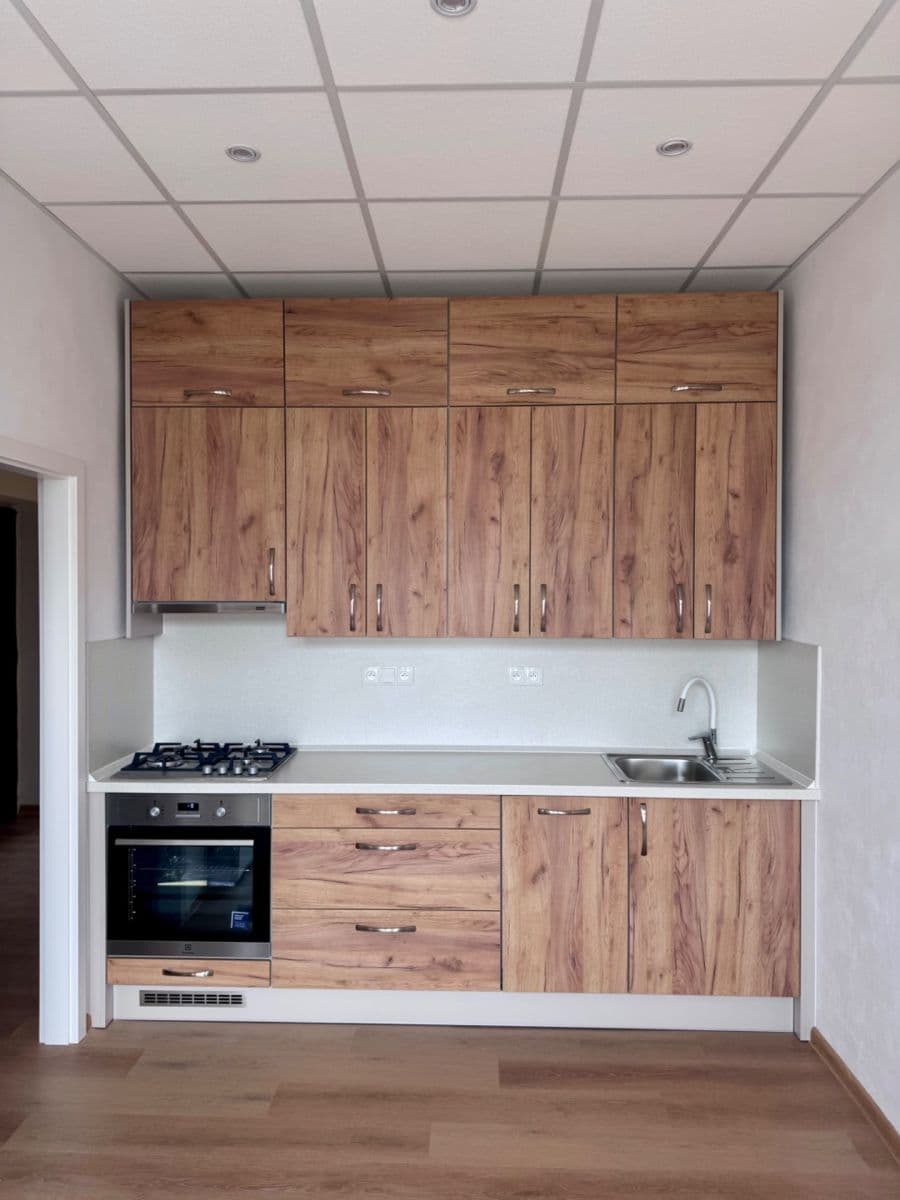 Prenájom bytu 2-izbový 60 m², Renneská třída, Brno, Jihomoravský kraj Prenájom bytu 2-izbový 60 m², Renneská třída, Brno, Jihomoravský kraj