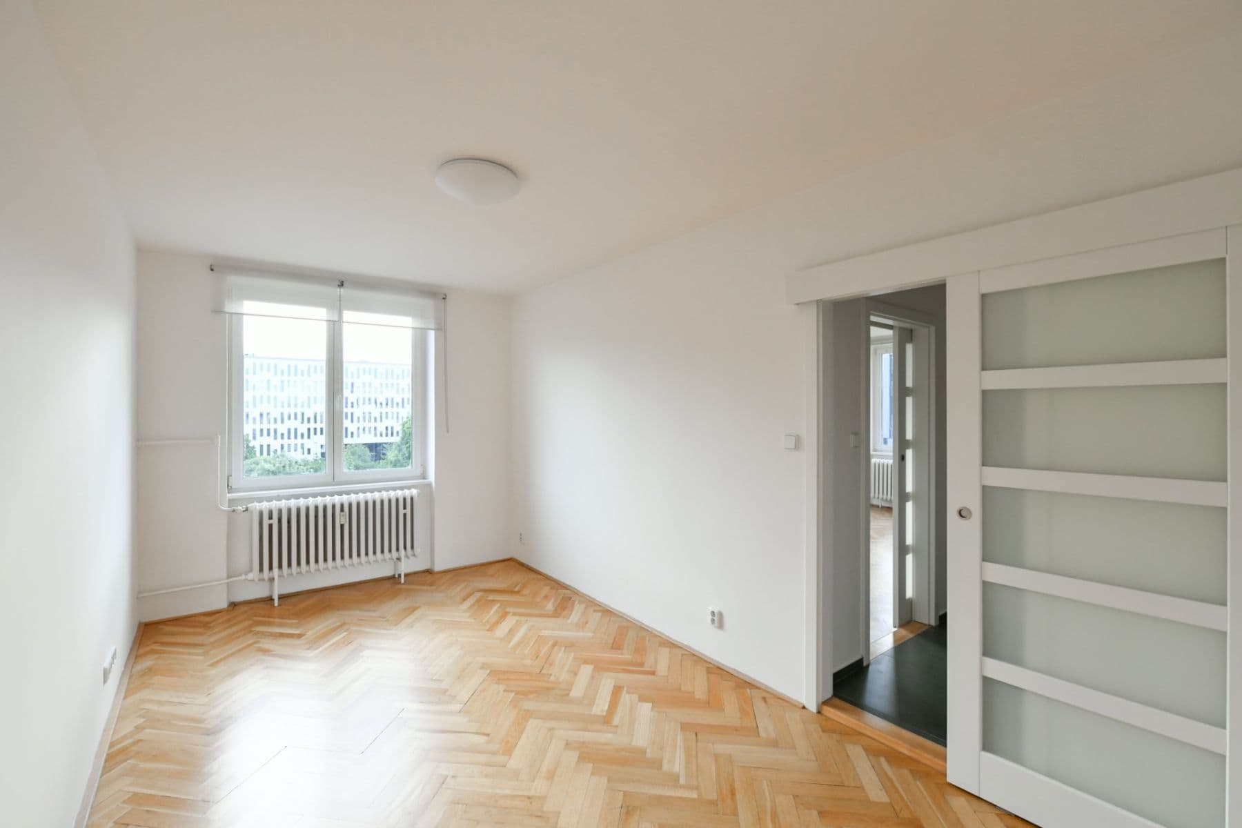 Prenájom bytu 2-izbový 53 m², Kafkova, Praha, Praha Prenájom bytu 2-izbový 53 m², Kafkova, Praha, Praha