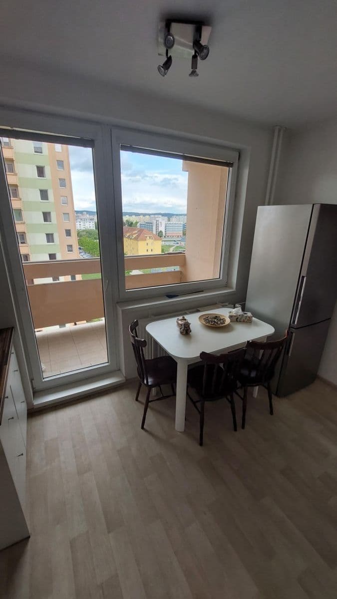 Prenájom bytu 3-izbový 77 m², J. Bendy, České Budějovice, Jihočeský kraj Prenájom bytu 3-izbový 77 m², J. Bendy, České Budějovice, Jihočeský kraj