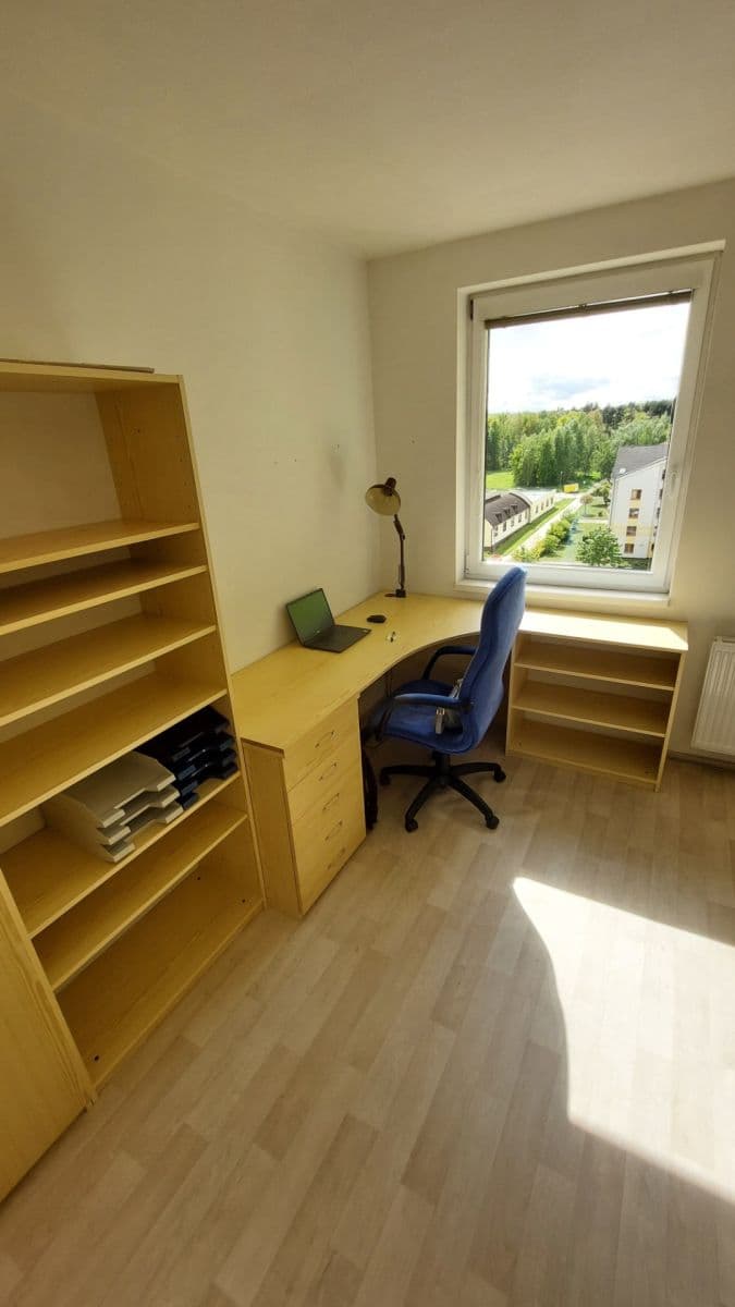 Prenájom bytu 3-izbový 77 m², J. Bendy, České Budějovice, Jihočeský kraj Prenájom bytu 3-izbový 77 m², J. Bendy, České Budějovice, Jihočeský kraj