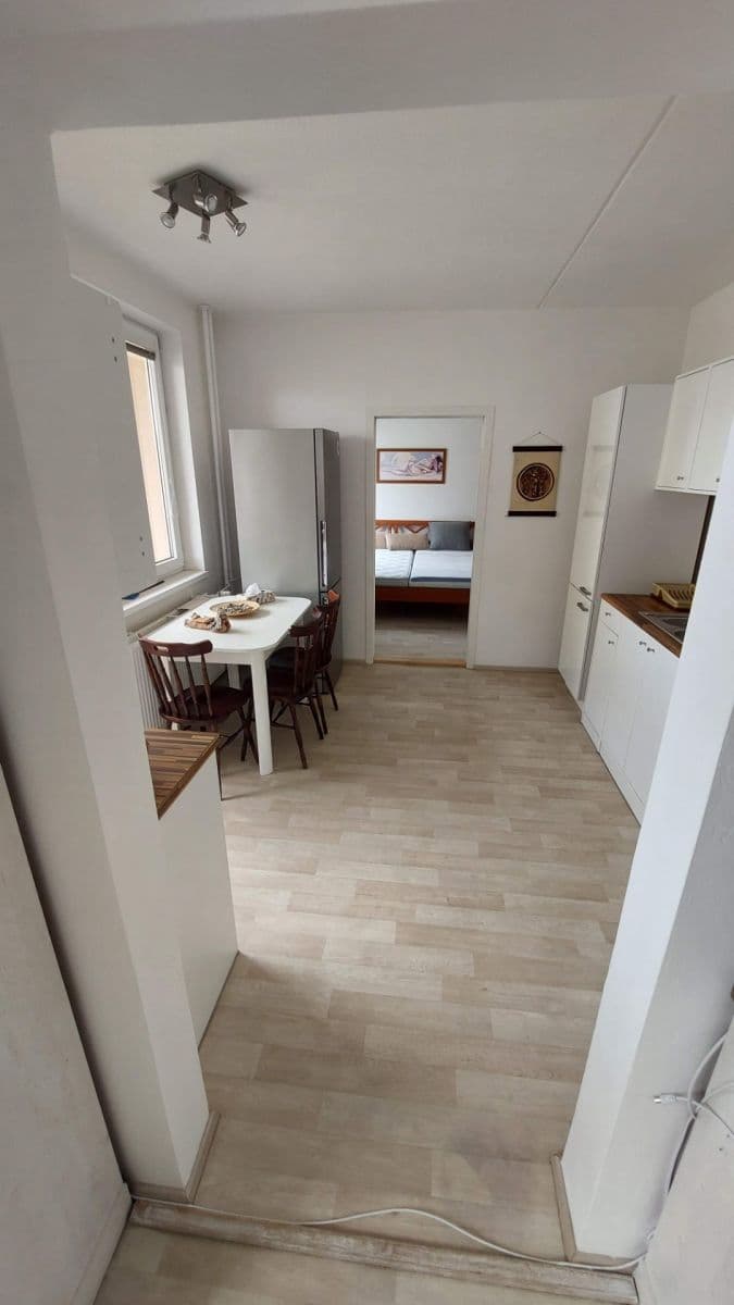 Prenájom bytu 3-izbový 77 m², J. Bendy, České Budějovice, Jihočeský kraj Prenájom bytu 3-izbový 77 m², J. Bendy, České Budějovice, Jihočeský kraj