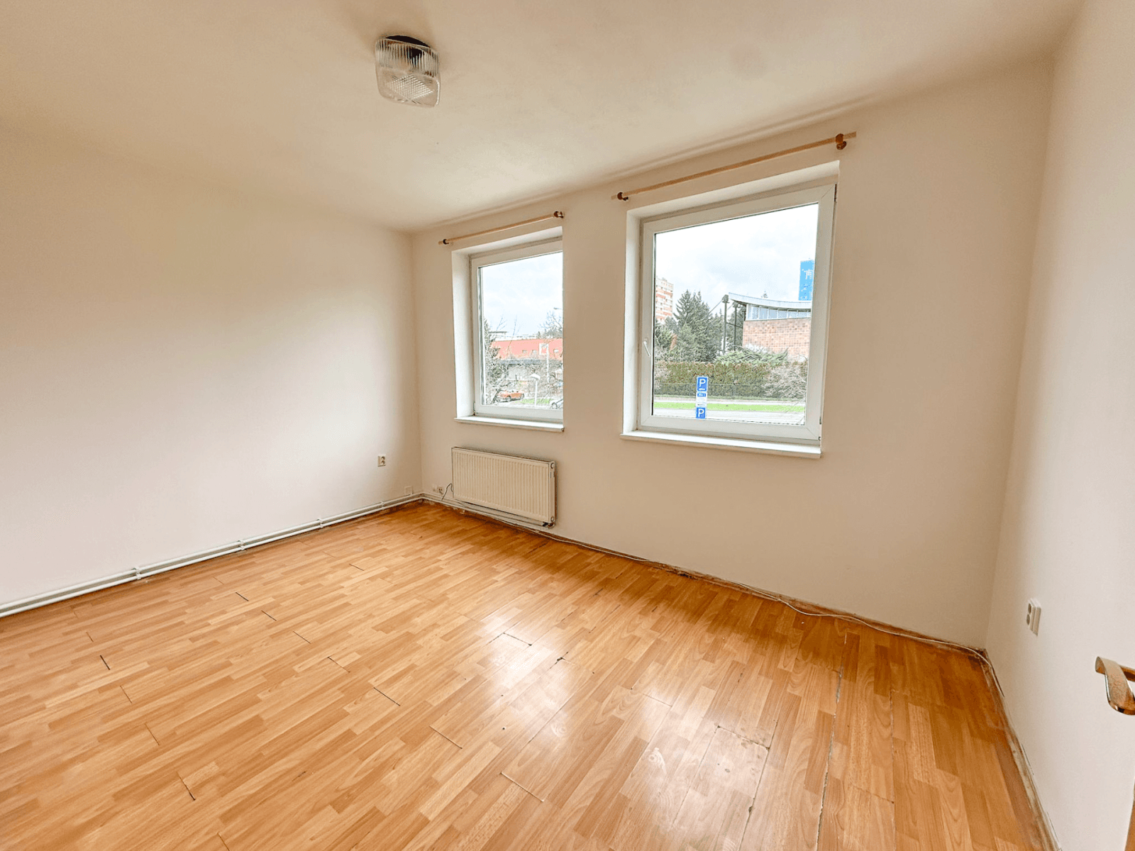Prenájom bytu 3-izbový 77 m², Okružní, Brno, Jihomoravský kraj Prenájom bytu 3-izbový 77 m², Okružní, Brno, Jihomoravský kraj