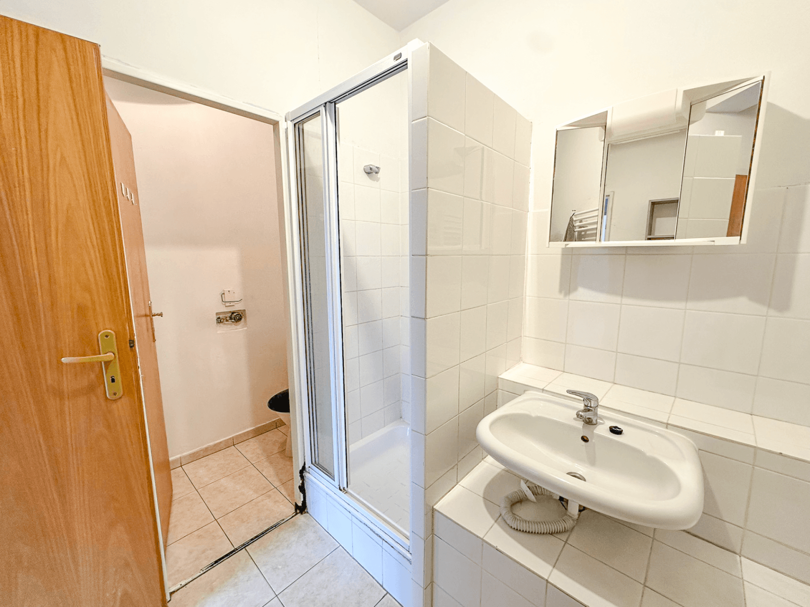 Prenájom bytu 3-izbový 77 m², Okružní, Brno, Jihomoravský kraj Prenájom bytu 3-izbový 77 m², Okružní, Brno, Jihomoravský kraj