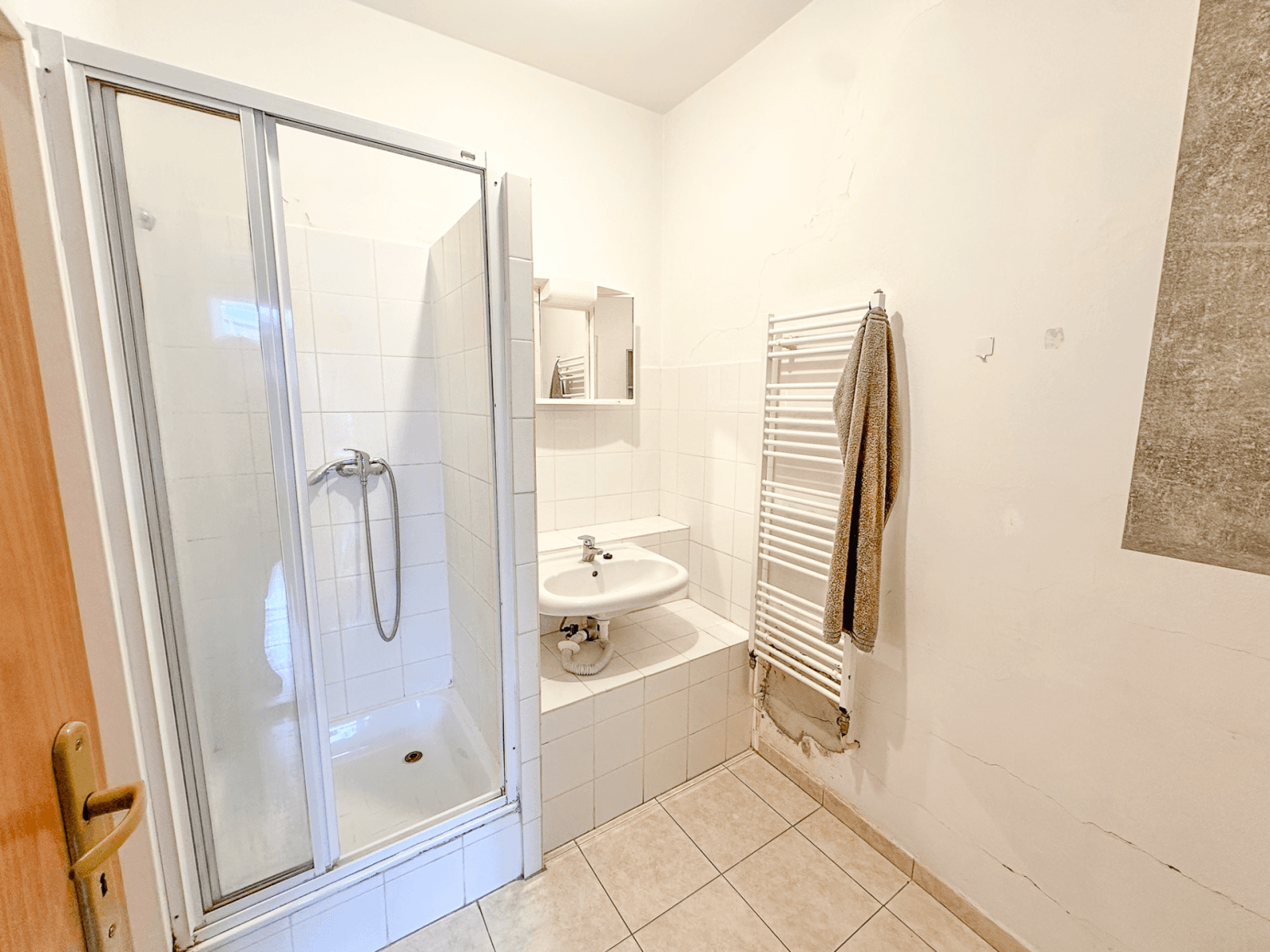 Prenájom bytu 3-izbový 77 m², Okružní, Brno, Jihomoravský kraj Prenájom bytu 3-izbový 77 m², Okružní, Brno, Jihomoravský kraj