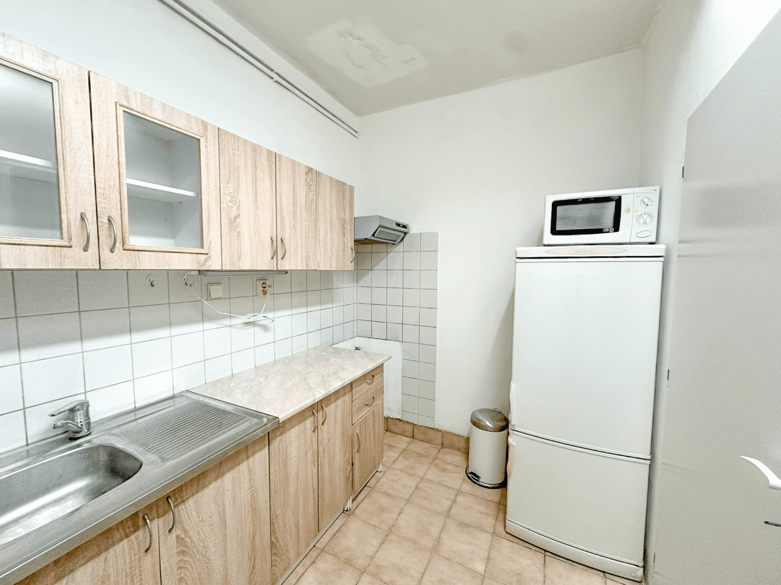 Prenájom bytu 3-izbový 77 m², Okružní, Brno, Jihomoravský kraj Prenájom bytu 3-izbový 77 m², Okružní, Brno, Jihomoravský kraj