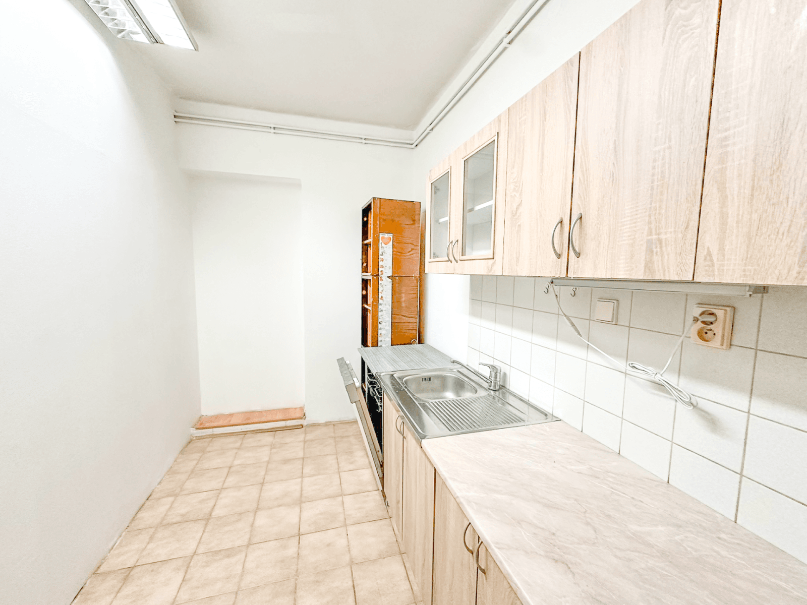 Prenájom bytu 3-izbový 77 m², Okružní, Brno, Jihomoravský kraj Prenájom bytu 3-izbový 77 m², Okružní, Brno, Jihomoravský kraj