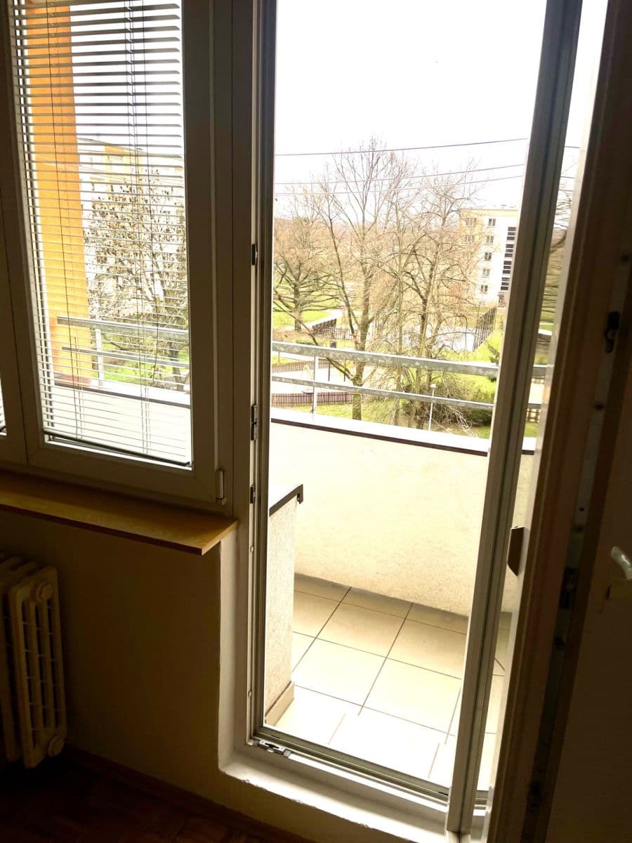 Prenájom bytu 2-izbový 55 m², Počernická, Praha, Praha Prenájom bytu 2-izbový 55 m², Počernická, Praha, Praha