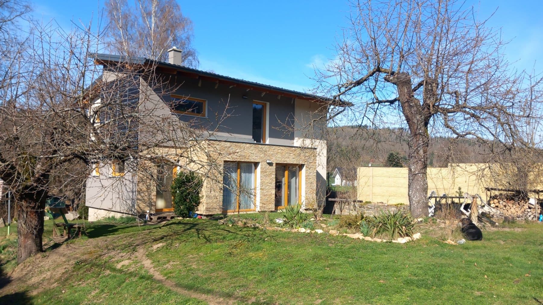 Predaj domu 120 m², pozemek 1.350 m², Předenice, Plzeňský kraj Predaj domu 120 m², pozemek 1.350 m², Předenice, Plzeňský kraj