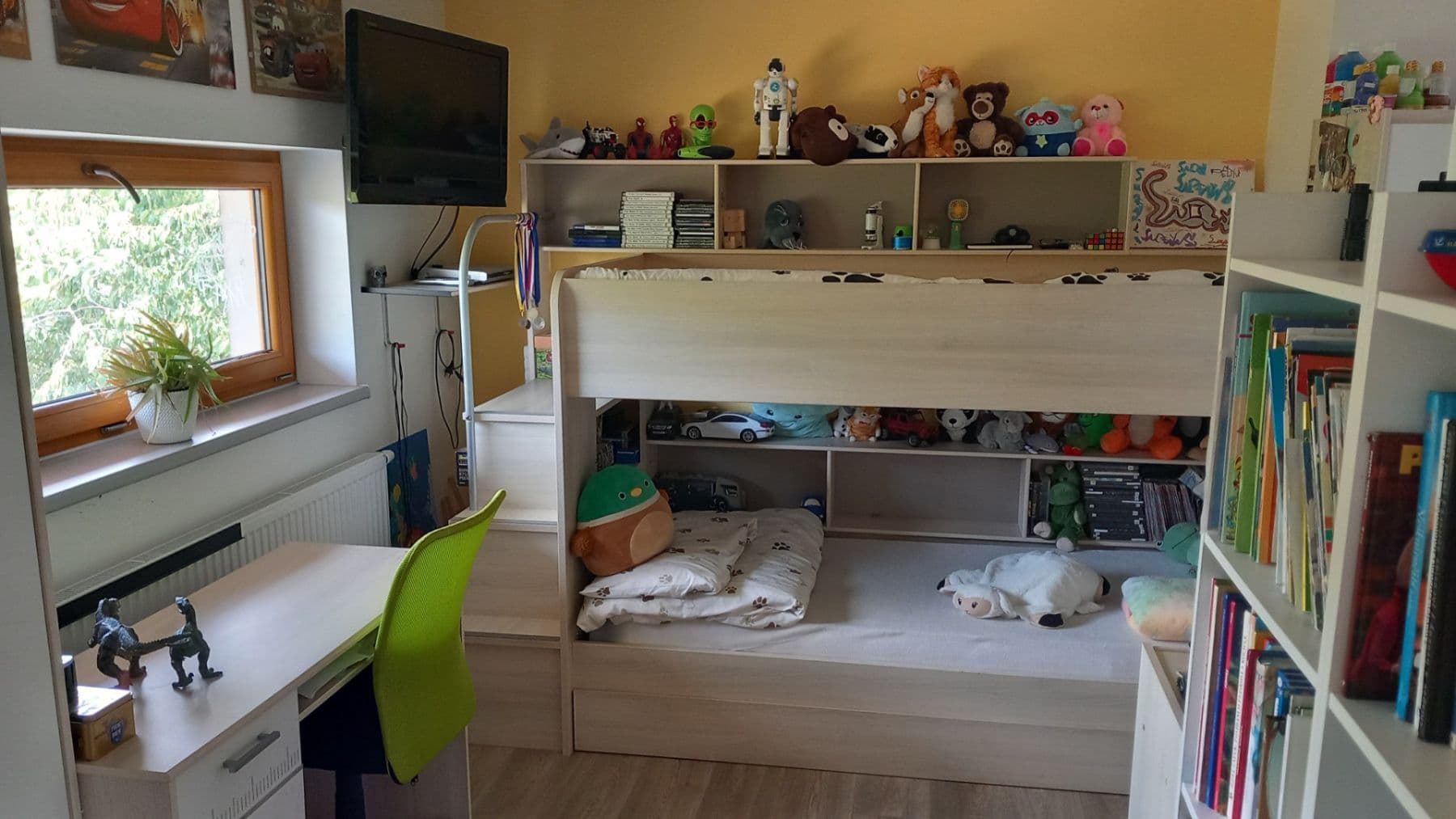 Predaj domu 120 m², pozemok 1.350 m², Předenice, Plzeňský kraj Predaj domu 120 m², pozemok 1.350 m², Předenice, Plzeňský kraj