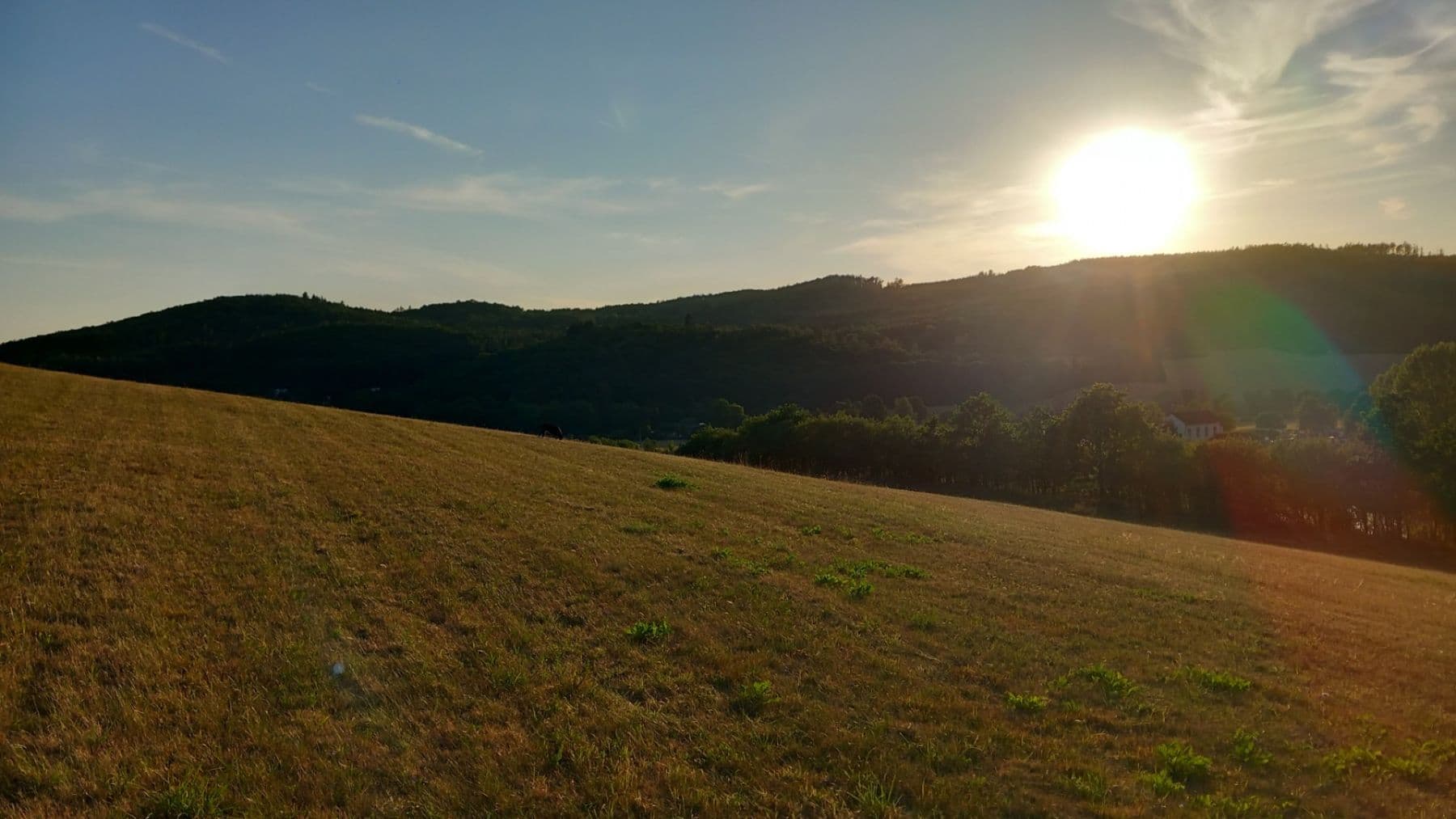 Predaj domu 120 m², pozemok 1.350 m², Předenice, Plzeňský kraj Predaj domu 120 m², pozemok 1.350 m², Předenice, Plzeňský kraj
