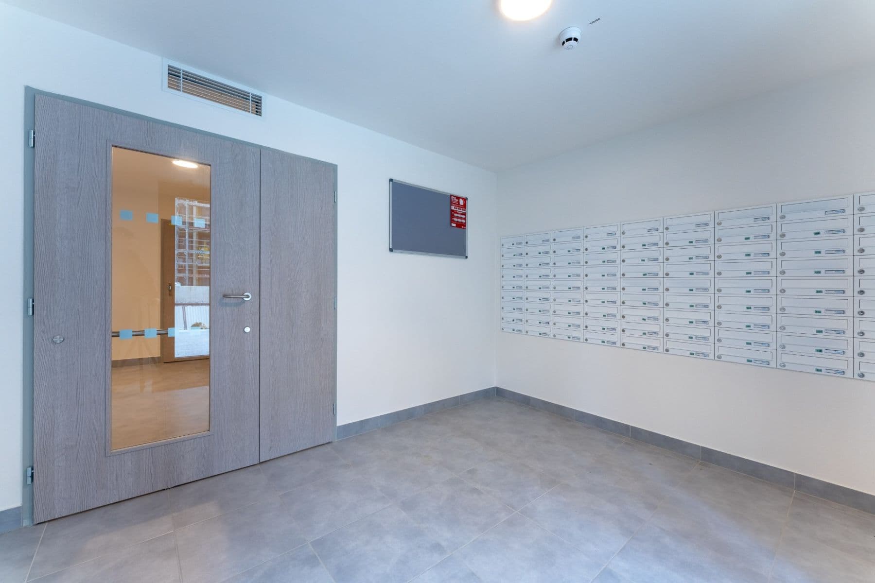 Prenájom bytu 1-izbový 37 m², Gerstelova, Praha, Praha Prenájom bytu 1-izbový 37 m², Gerstelova, Praha, Praha