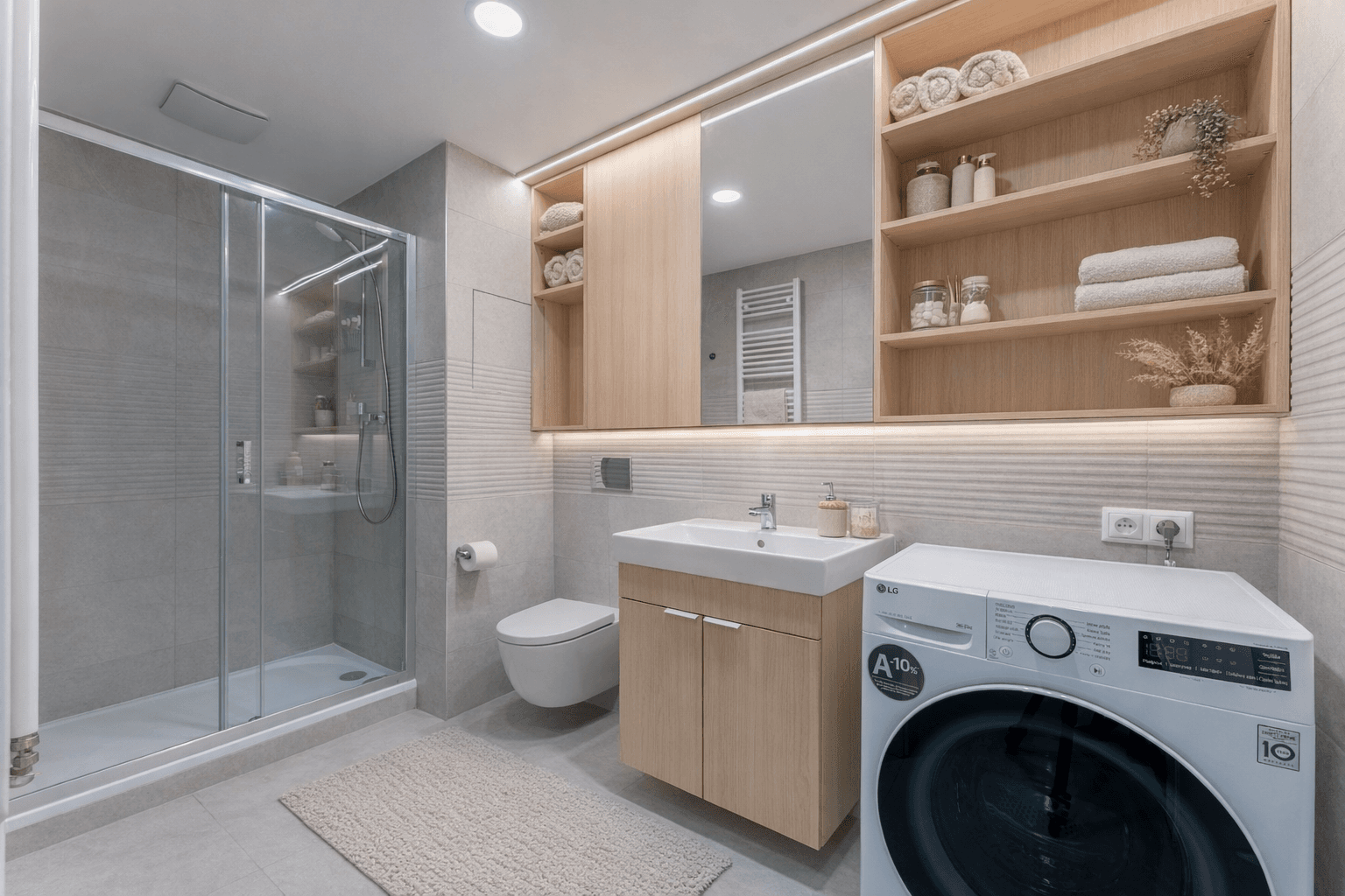 Prenájom bytu 1-izbový 37 m², Gerstelova, Praha, Praha Prenájom bytu 1-izbový 37 m², Gerstelova, Praha, Praha