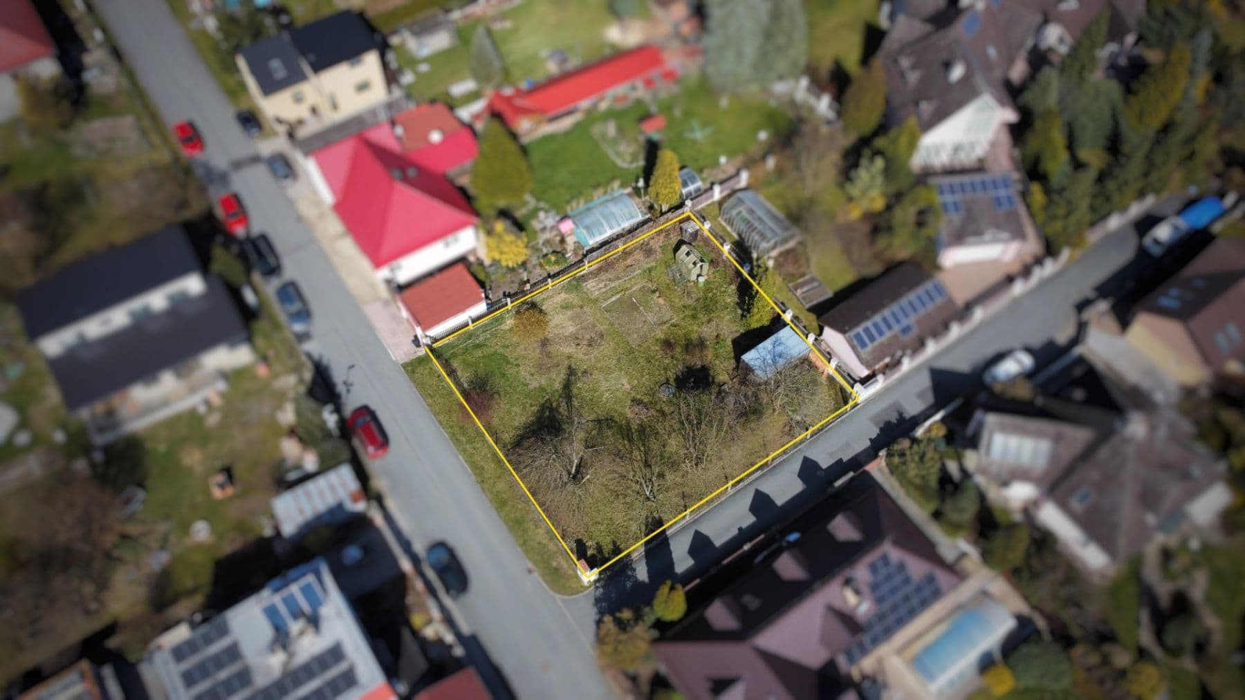 Predaj pozemku 724 m², Chotíkov, Plzeňský kraj Predaj pozemku 724 m², Chotíkov, Plzeňský kraj