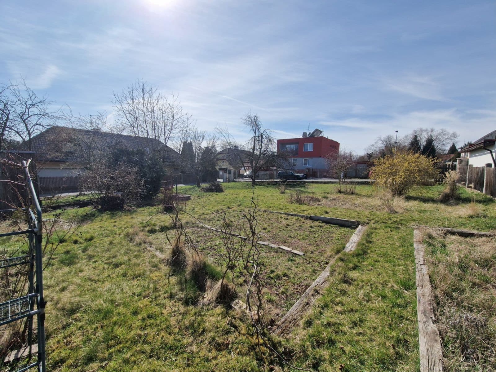 Predaj pozemku 724 m², Chotíkov, Plzeňský kraj Predaj pozemku 724 m², Chotíkov, Plzeňský kraj