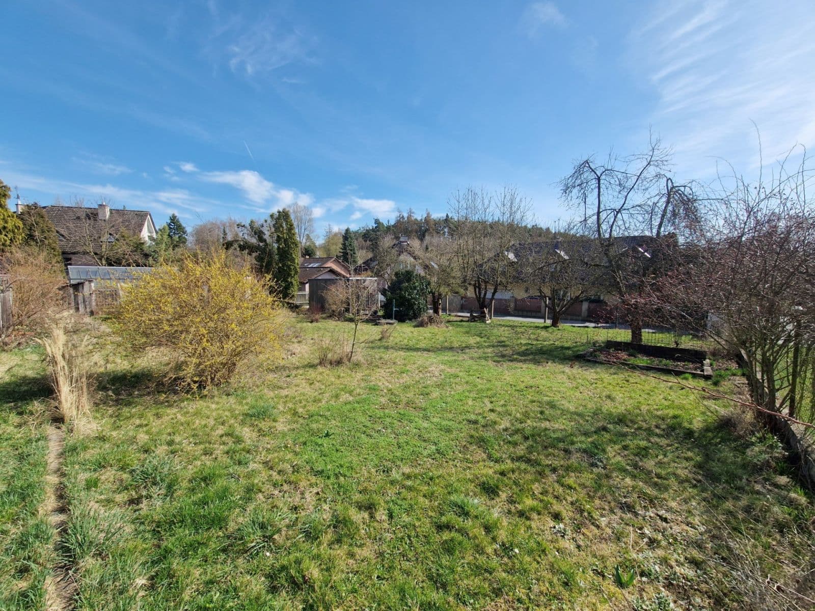 Predaj pozemku 724 m², Chotíkov, Plzeňský kraj Predaj pozemku 724 m², Chotíkov, Plzeňský kraj