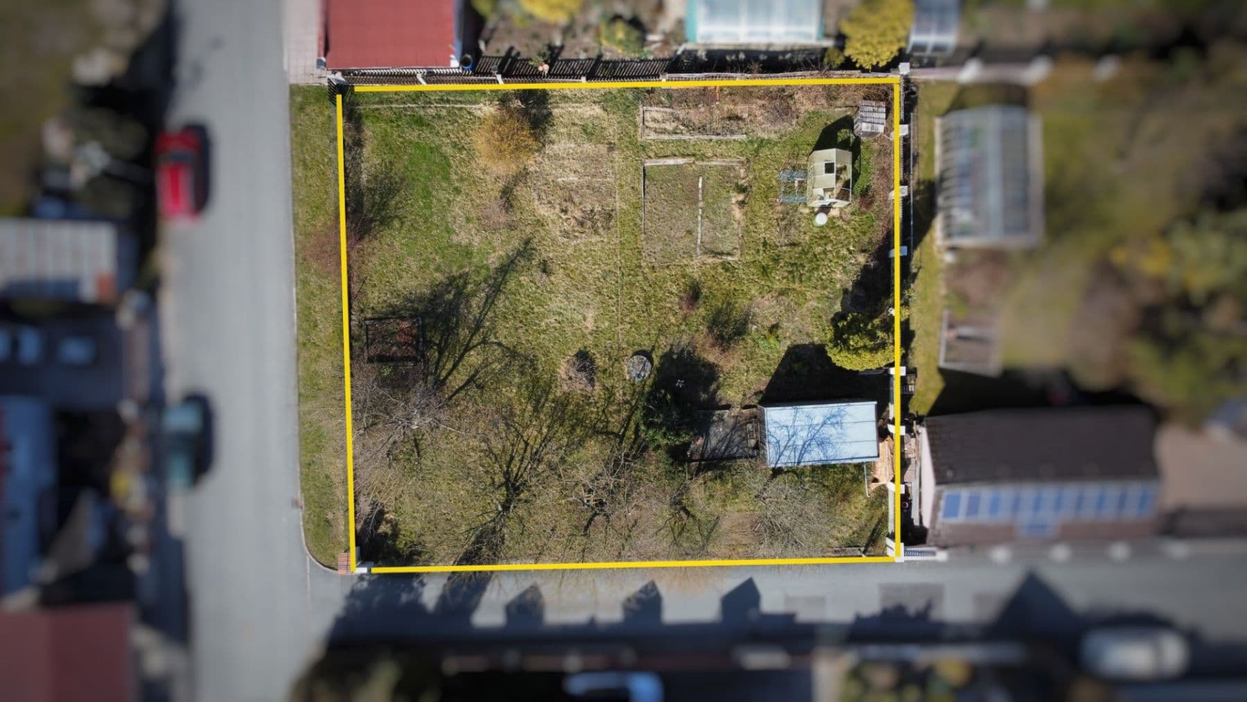 Predaj pozemku 724 m², Chotíkov, Plzeňský kraj Predaj pozemku 724 m², Chotíkov, Plzeňský kraj