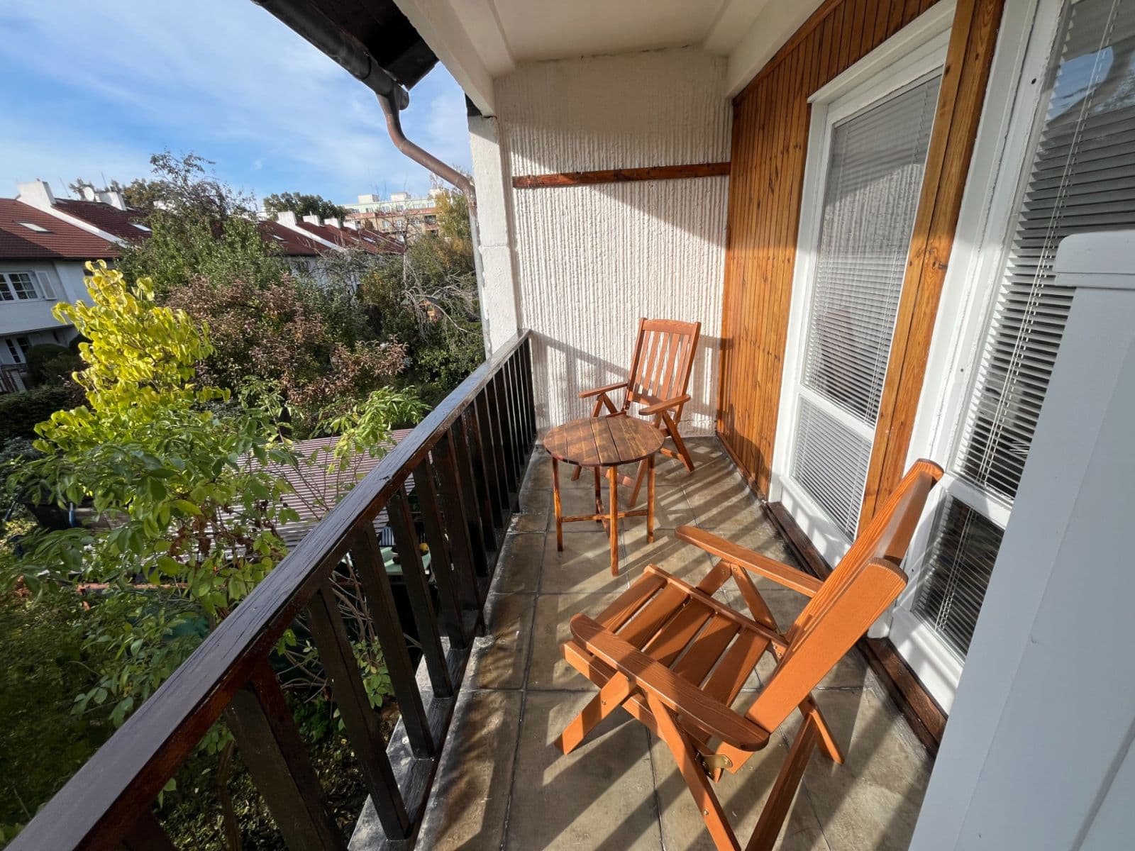 Prenájom bytu 3-izbový 91 m², Solidarity, Praha, Praha Prenájom bytu 3-izbový 91 m², Solidarity, Praha, Praha