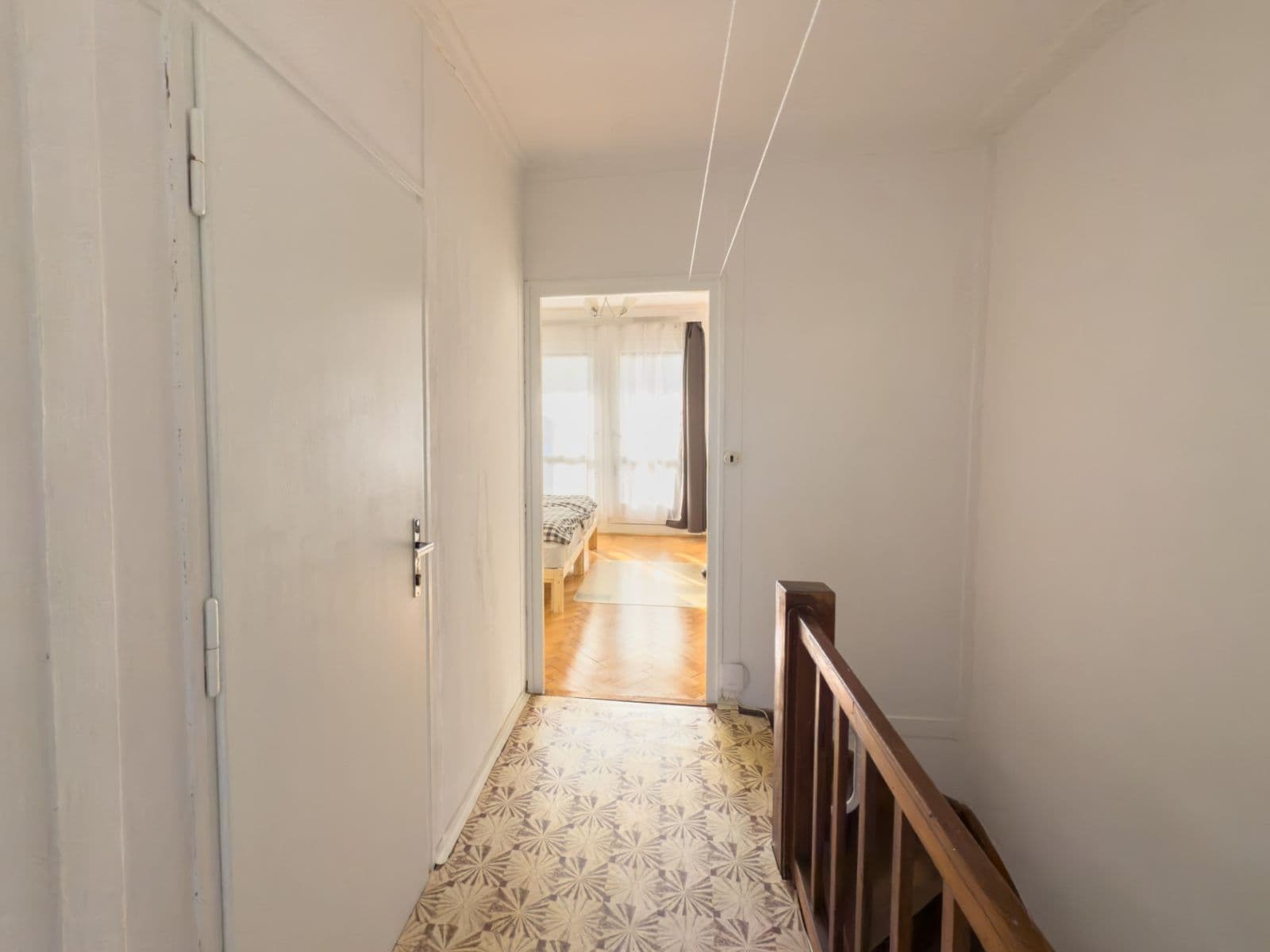 Prenájom bytu 3-izbový 91 m², Solidarity, Praha, Praha Prenájom bytu 3-izbový 91 m², Solidarity, Praha, Praha